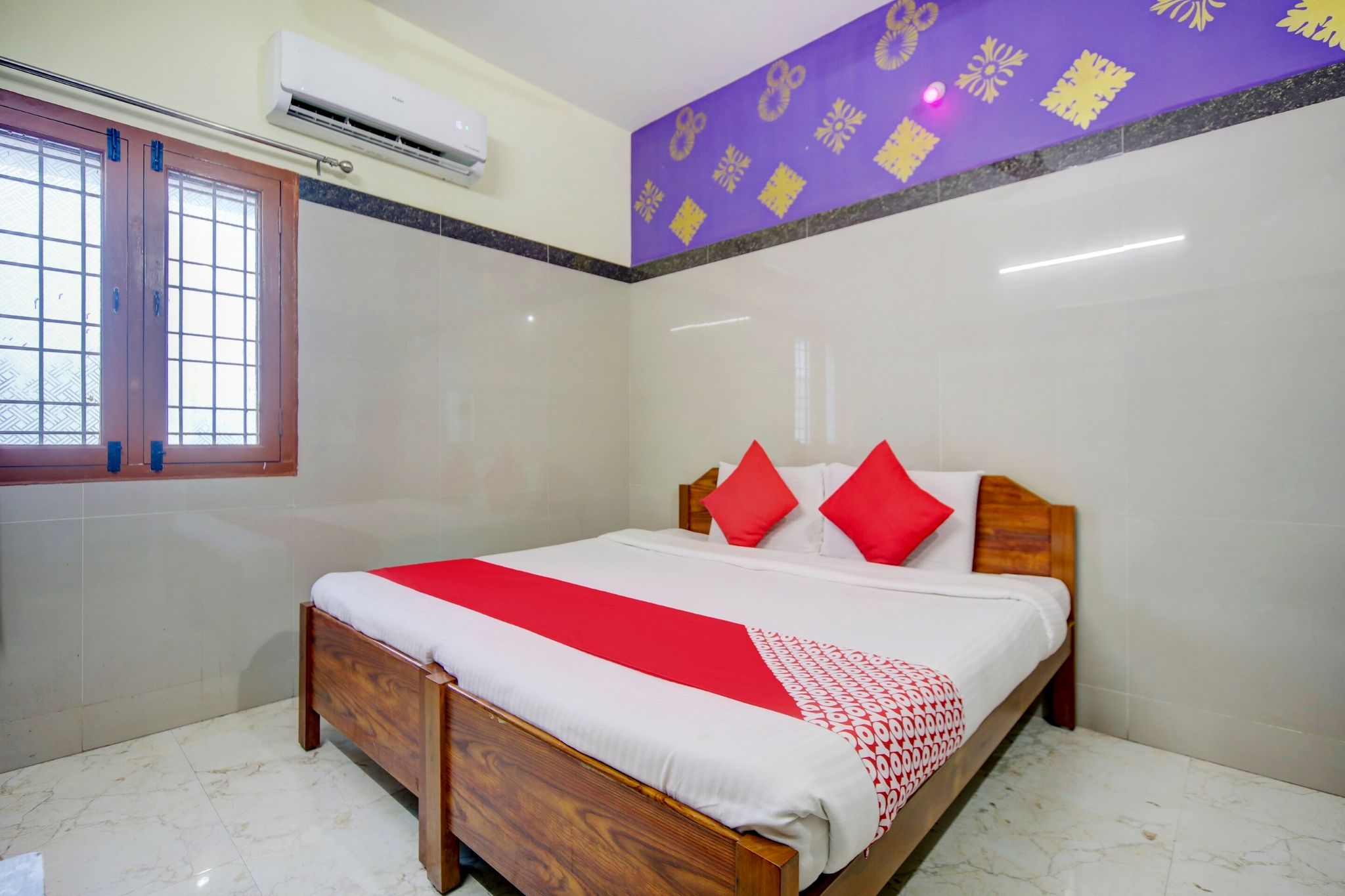 Hotel O Green Park Classic