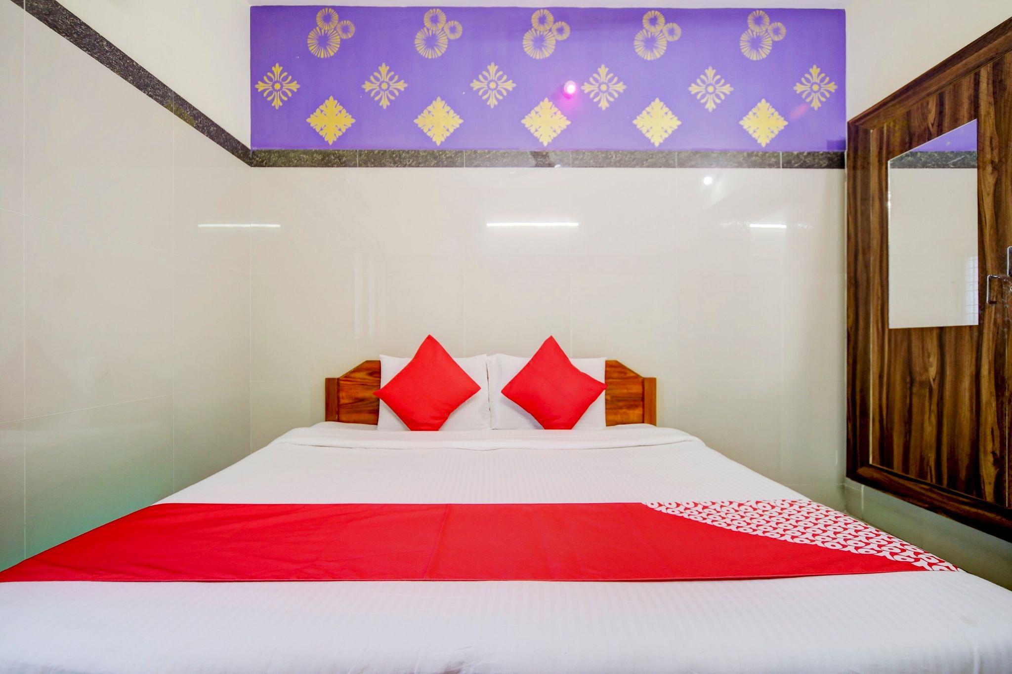 Hotel O Green Park Classic 11