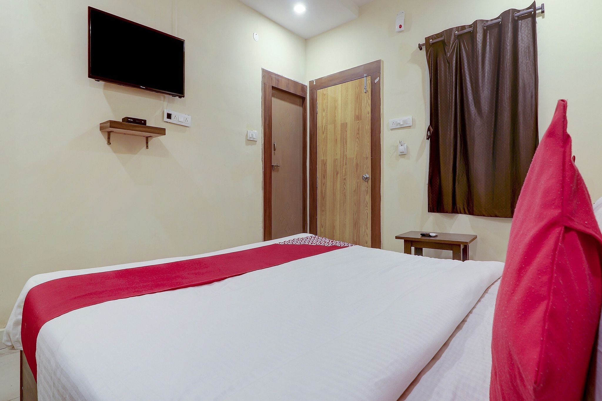 Hotel O Rsquare Elite Classic 5