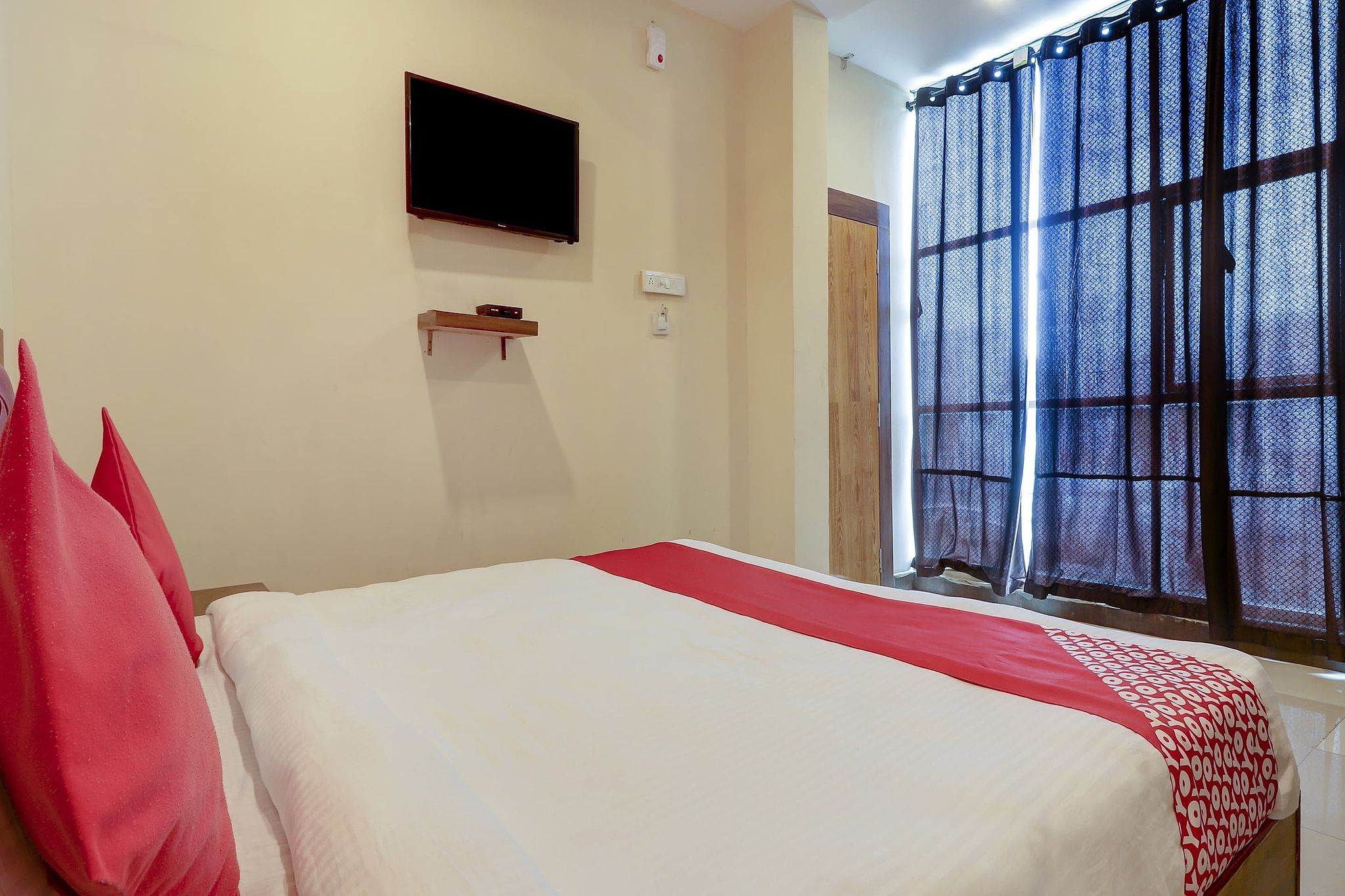 Hotel O Rsquare Elite Classic 6