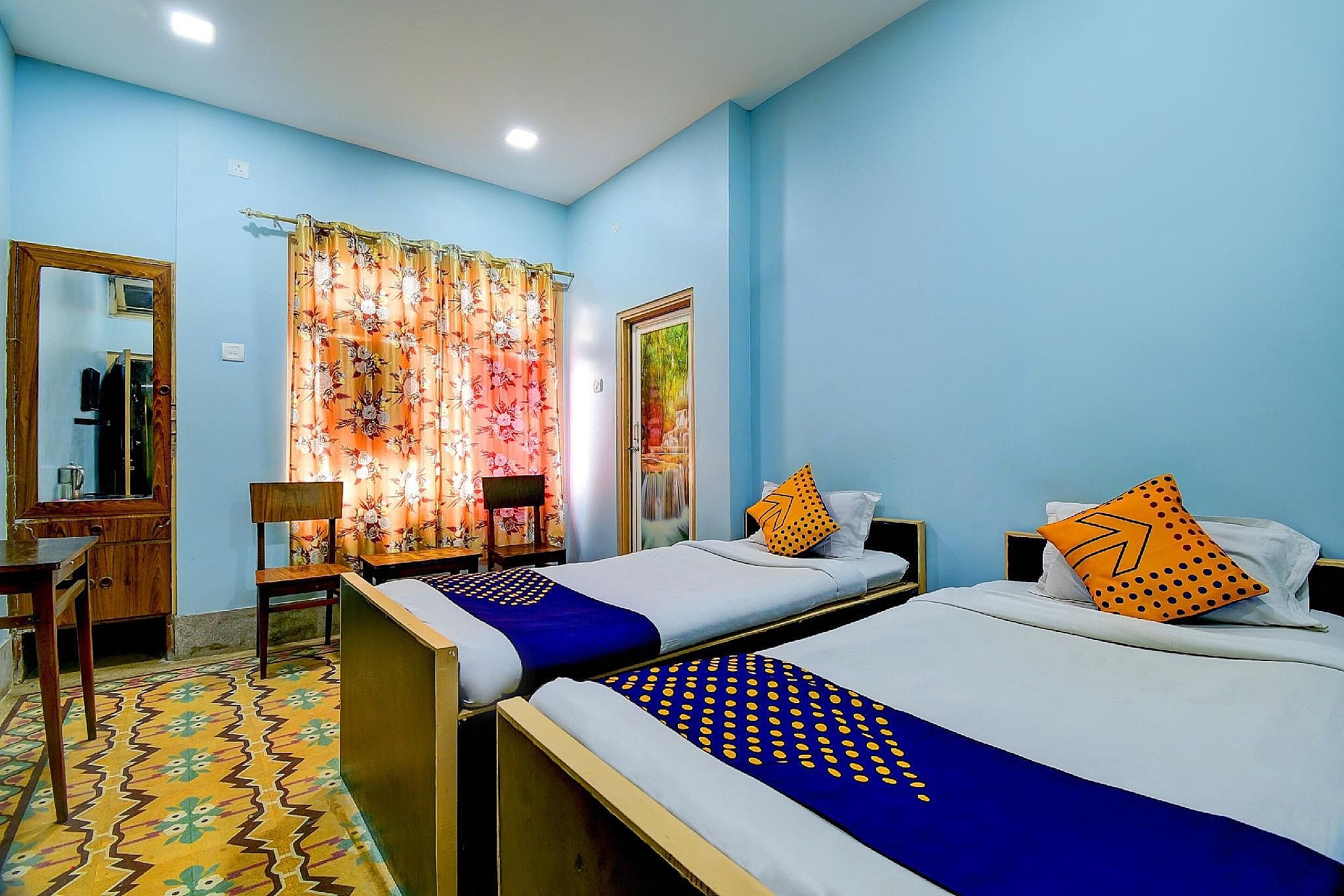 SPOT ON SAVER - Inactive