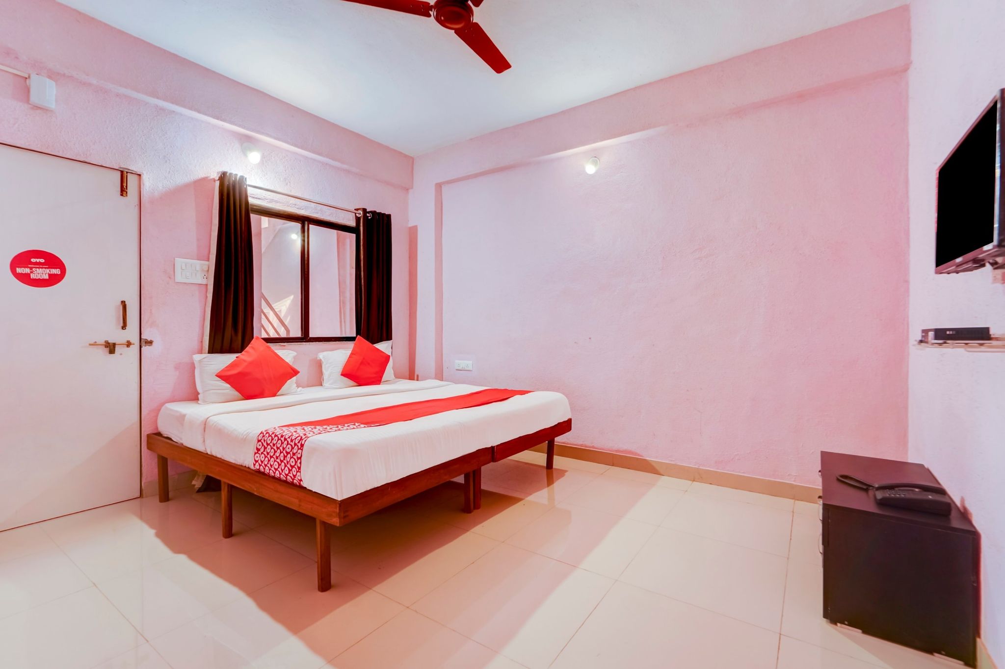 Hotel O by OYO Sai Residenci Classic