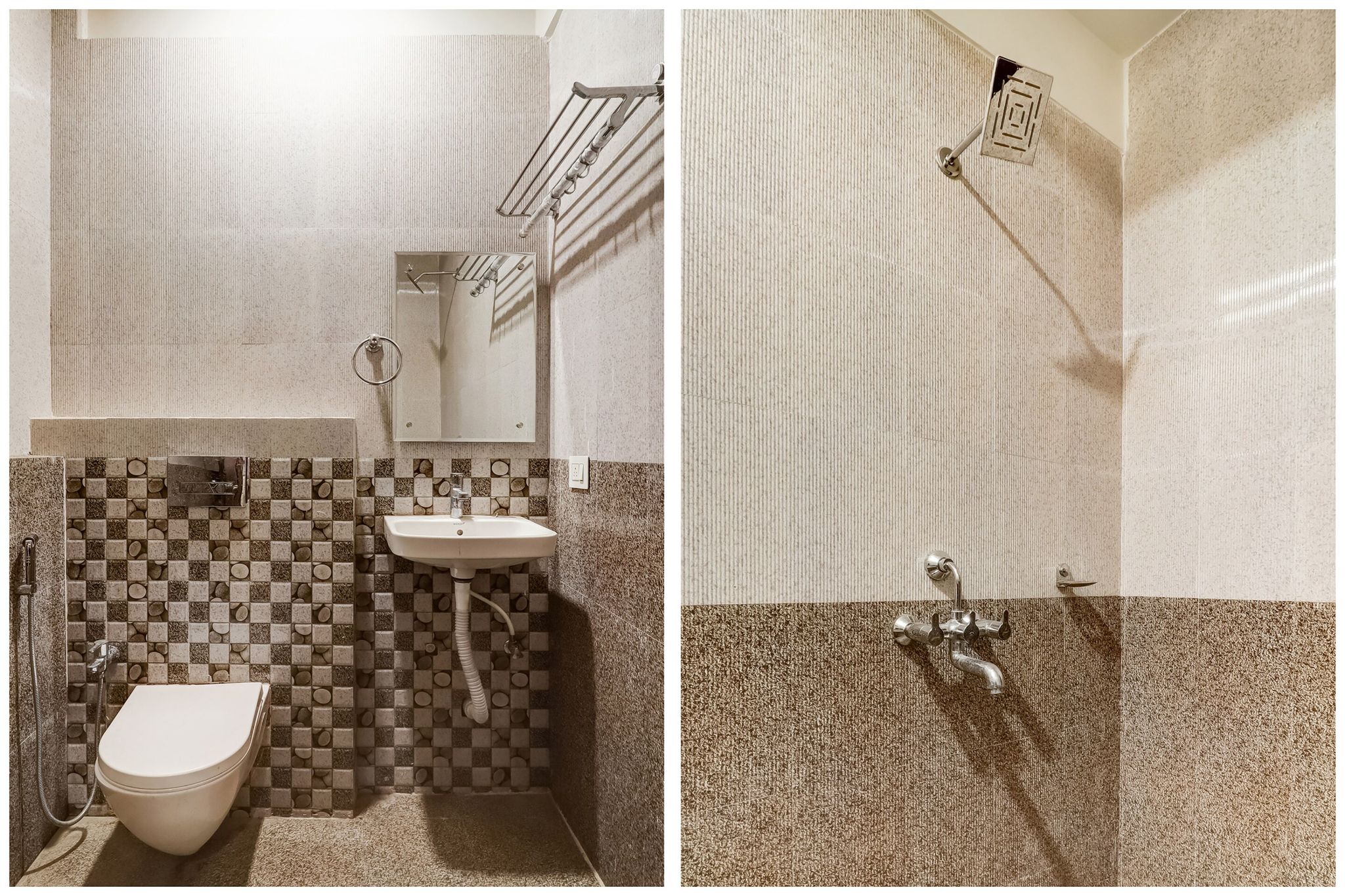 Hotel O Mini Punjab Hills Classic 14