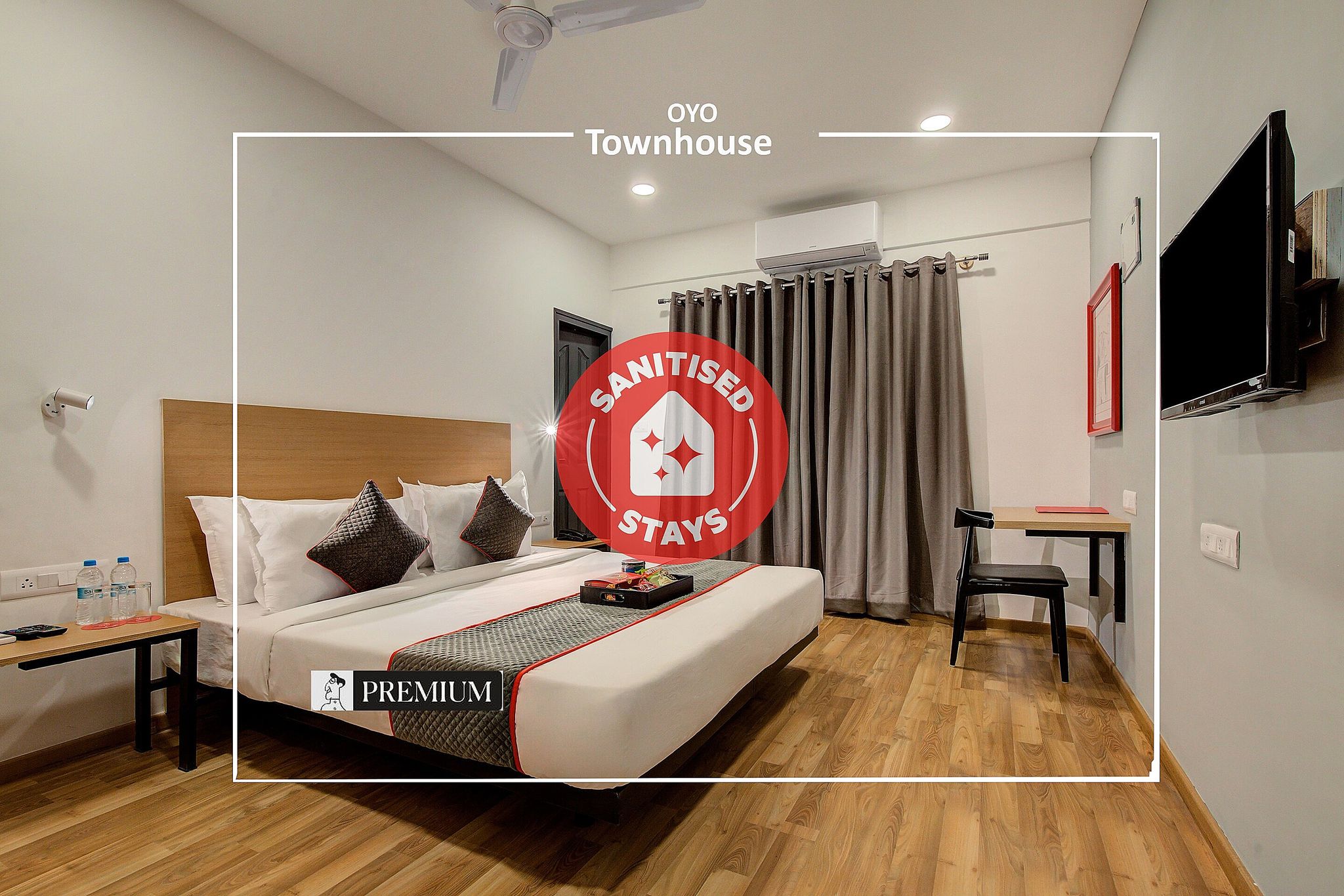 undefined Townhouse Hebbal 9