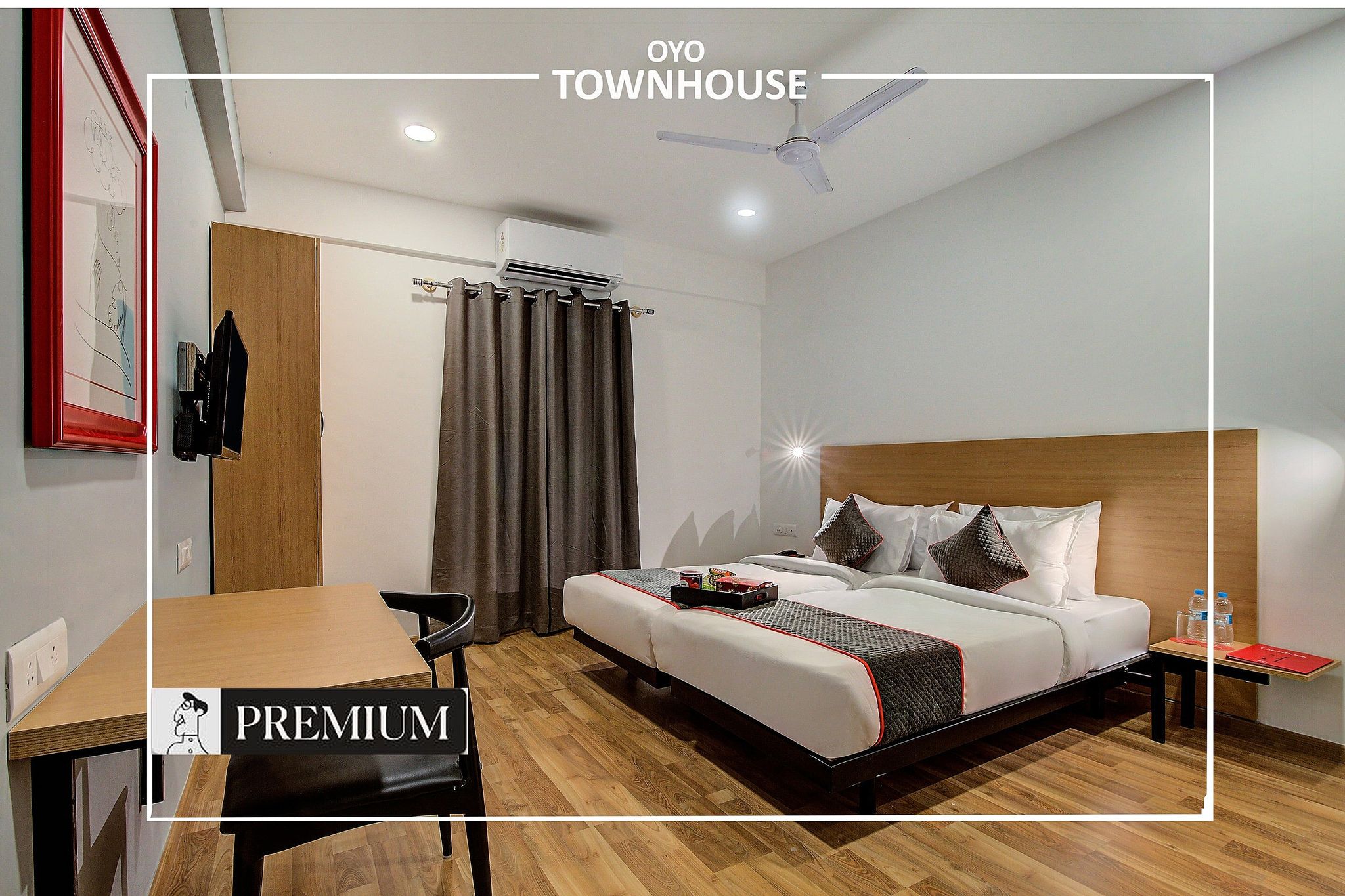 undefined Townhouse Hebbal 7