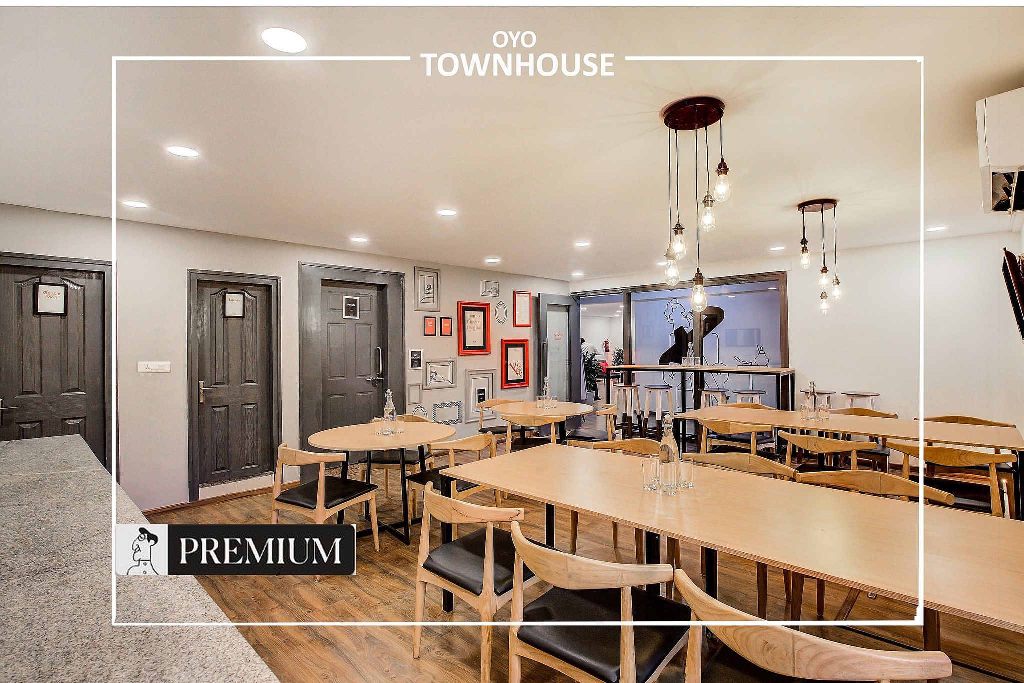 undefined Townhouse Hebbal