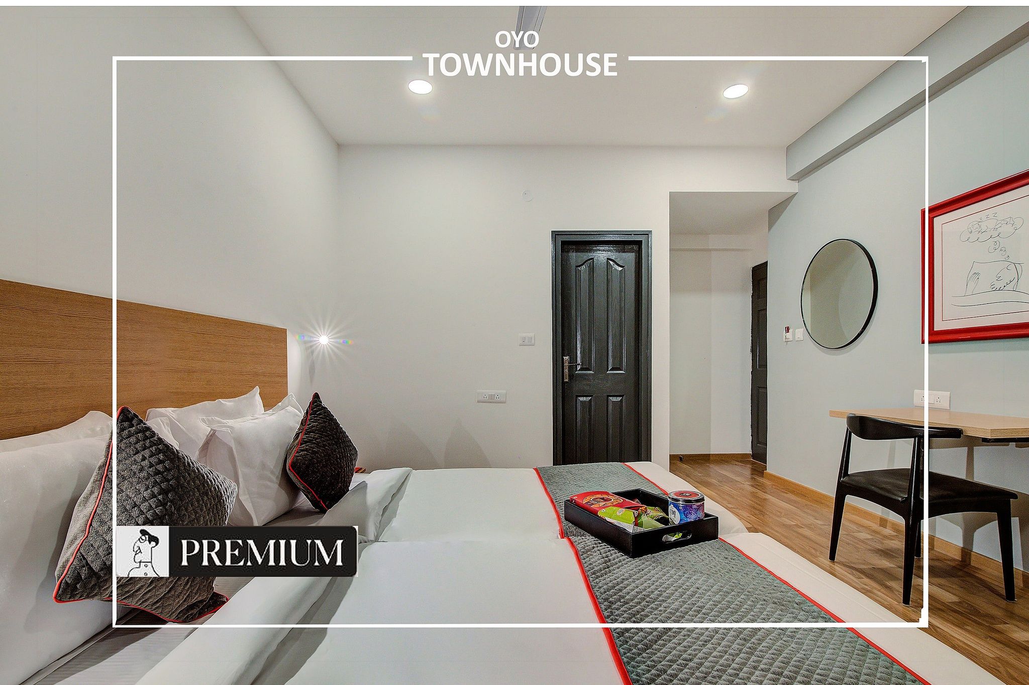 undefined Townhouse Hebbal 10