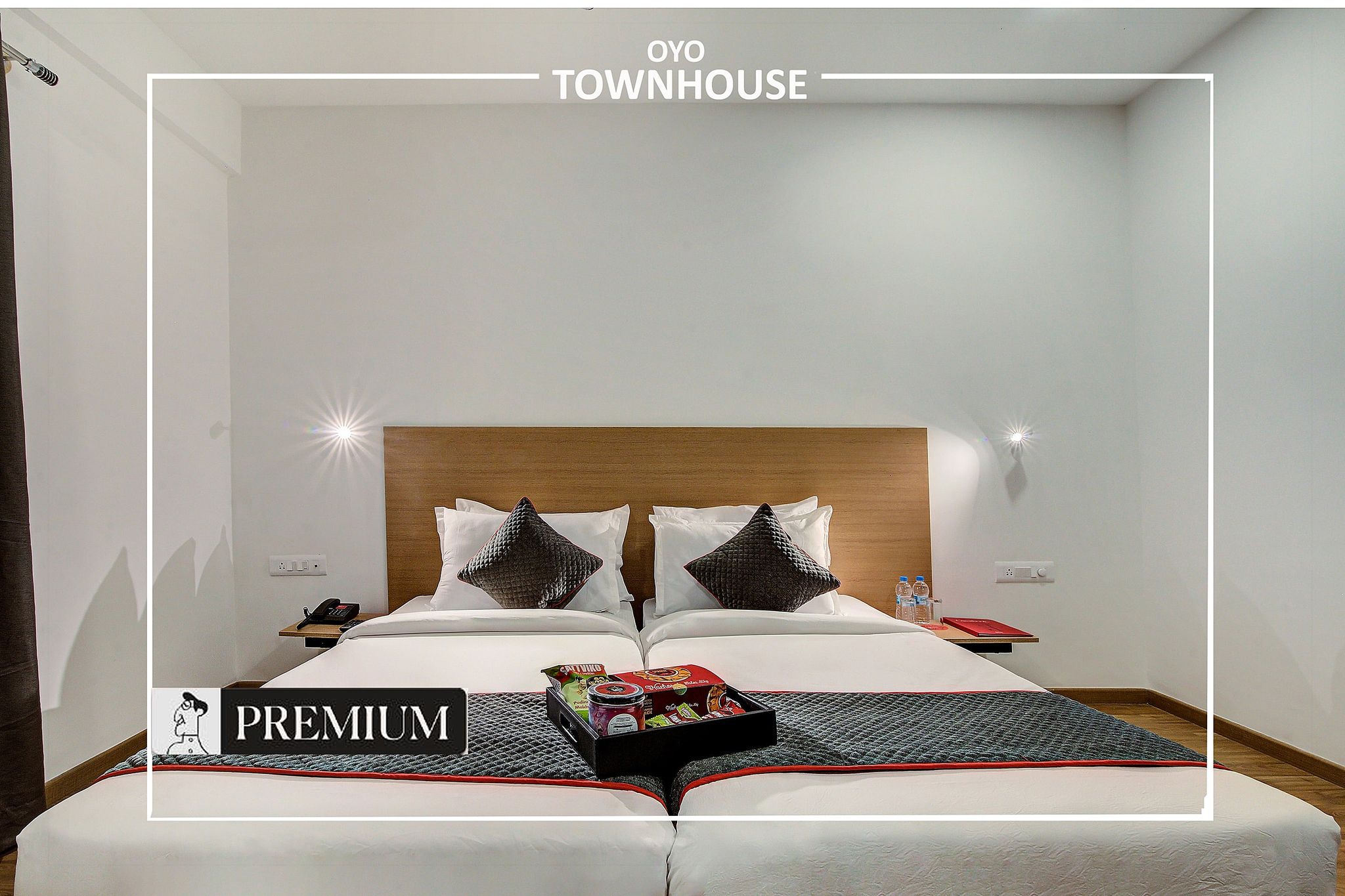 Townhouse Hebbal Classic Room 7