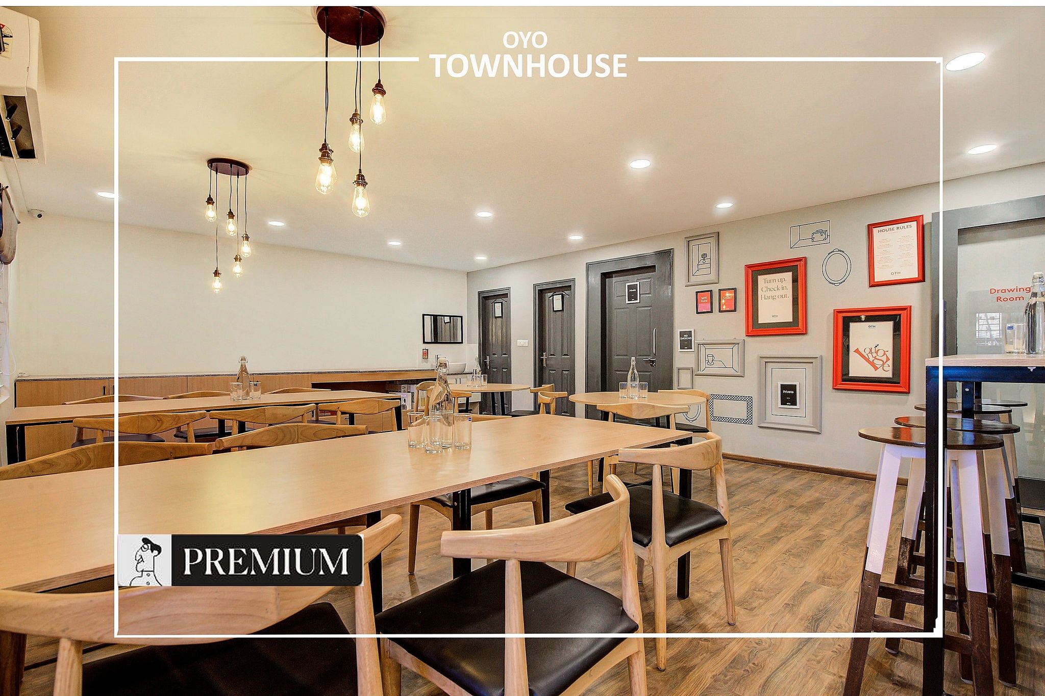 undefined Townhouse Hebbal 5