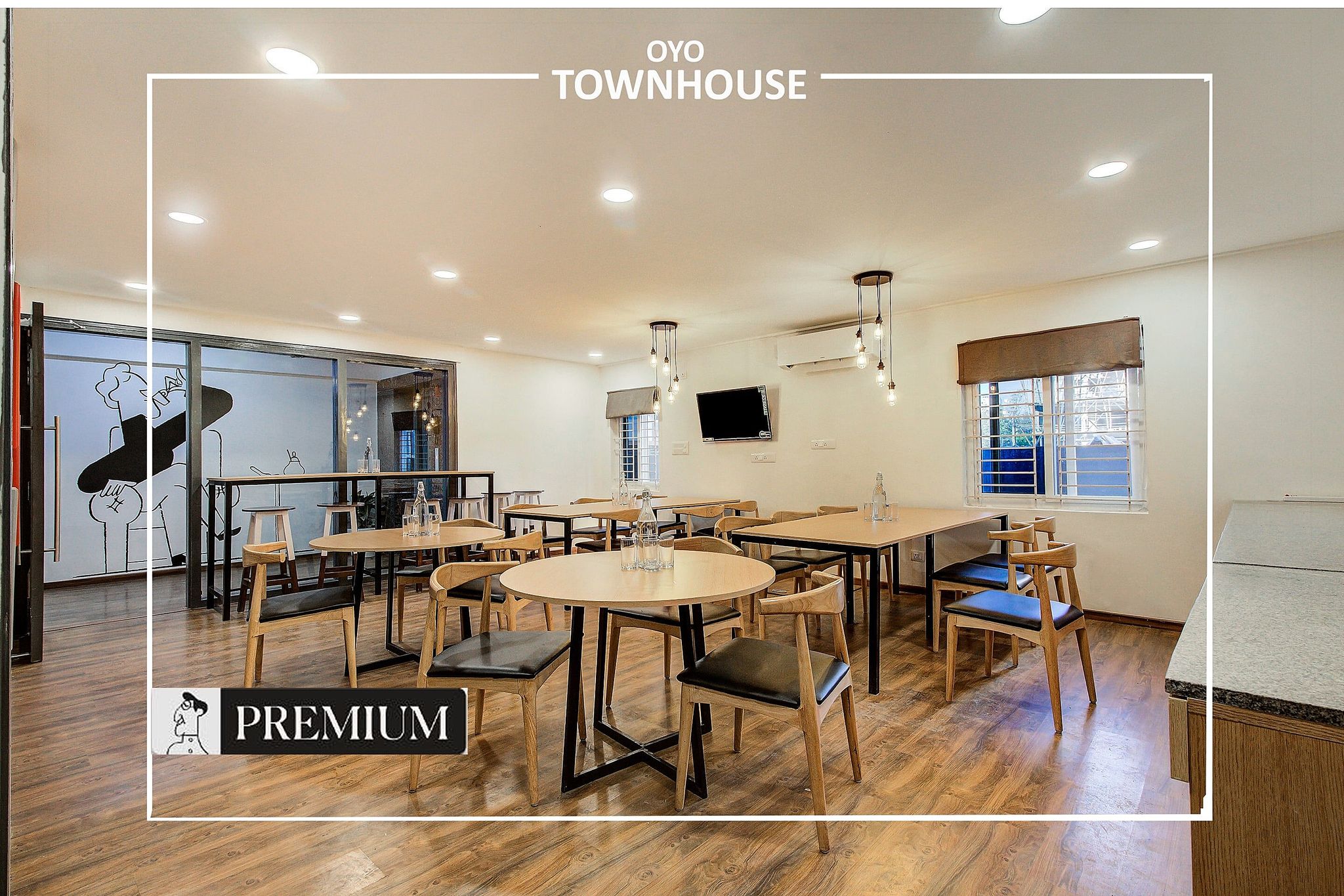 undefined Townhouse Hebbal 6