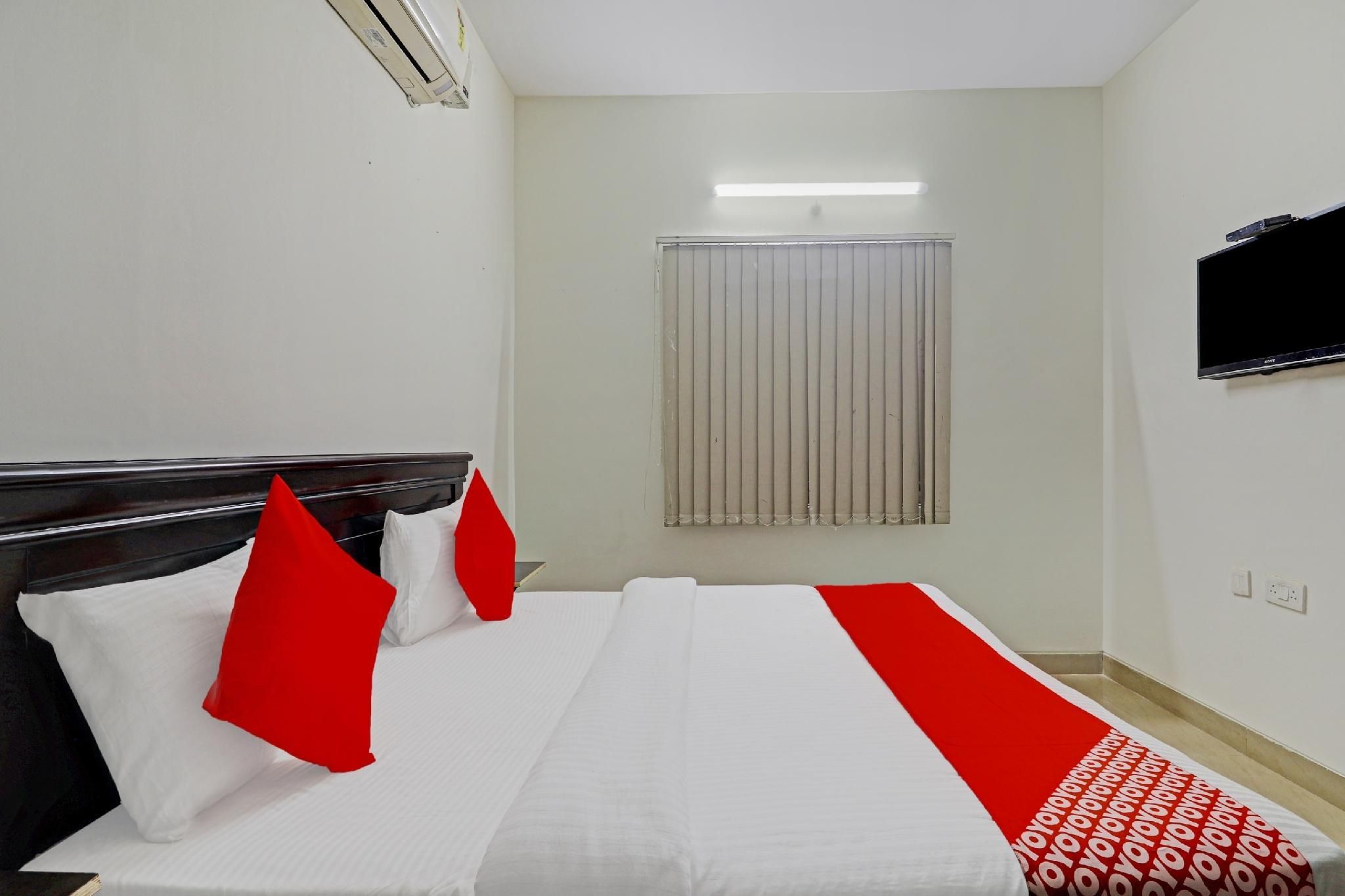 Hotel O Rs Hotel Near Hitech City Classic 2