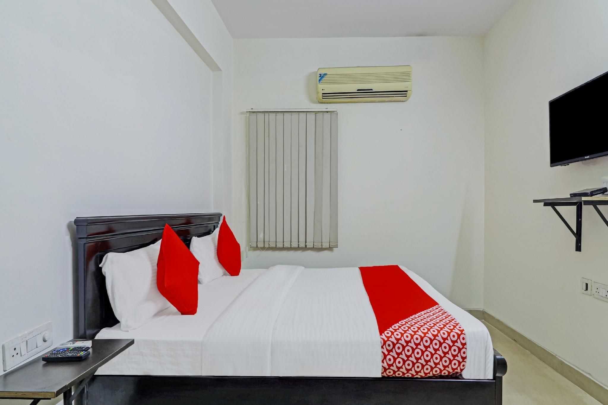 Hotel O Rs Hotel Near Hitech City Classic 3