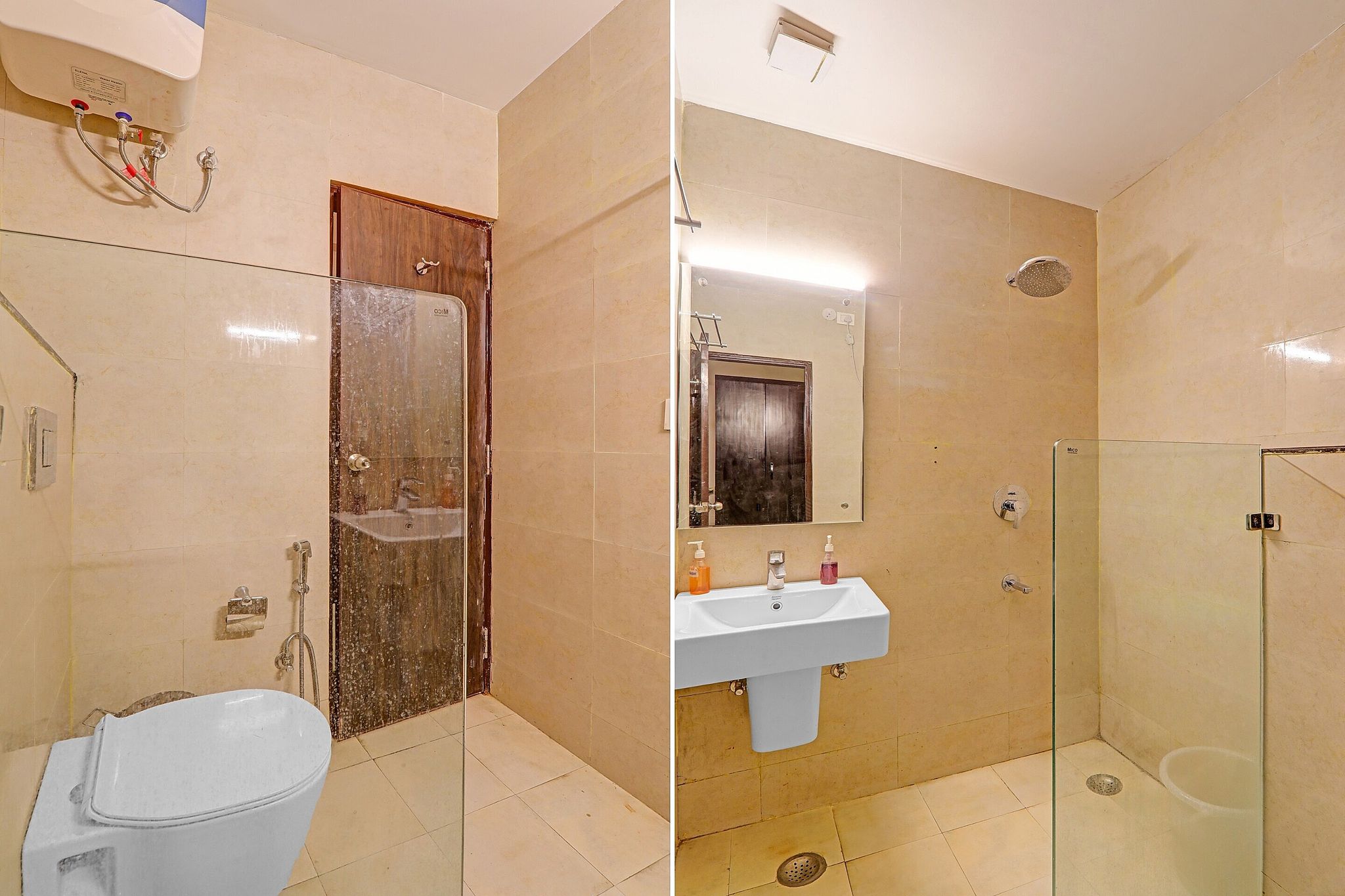 Townhouse Amaraa Hotel Near Phoenix Palassio Classic 11