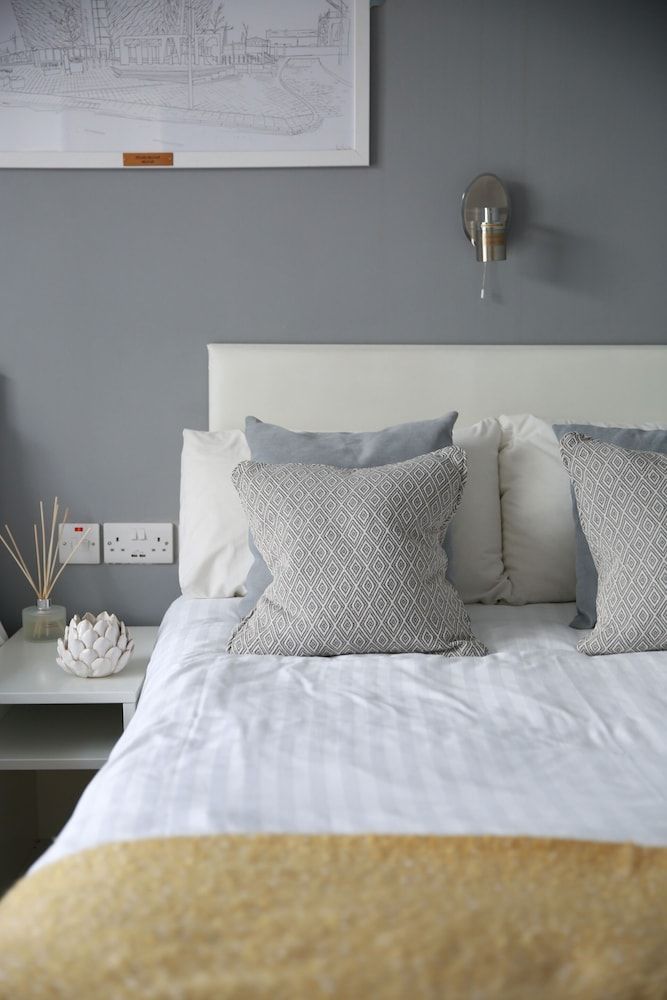 Greenmount Bed & Breakfast 