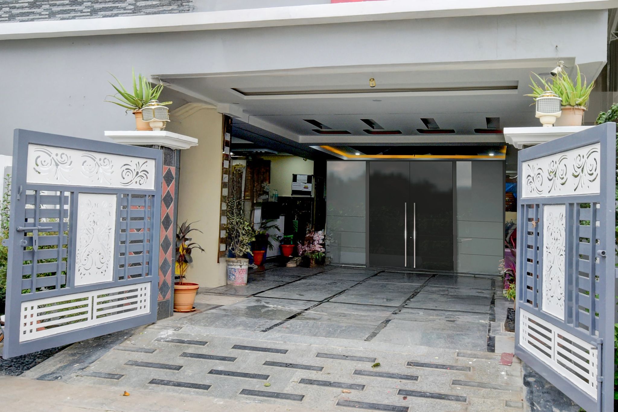 undefined Super Collection O Khajaguda Hills Formerly Sri Balaji Luxary Rooms 7