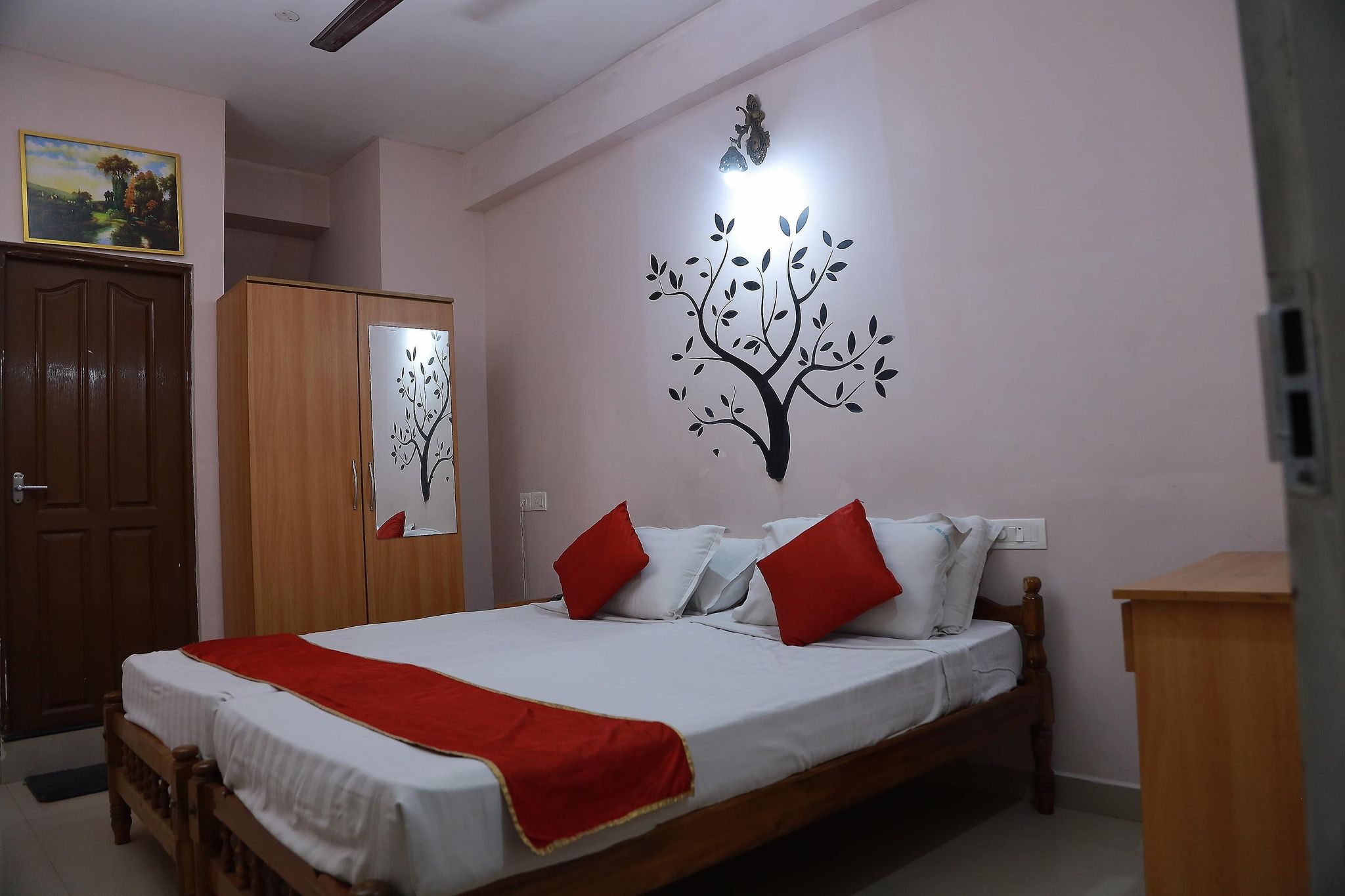 undefined Collection O Safe Hotel Kadavanthra 5