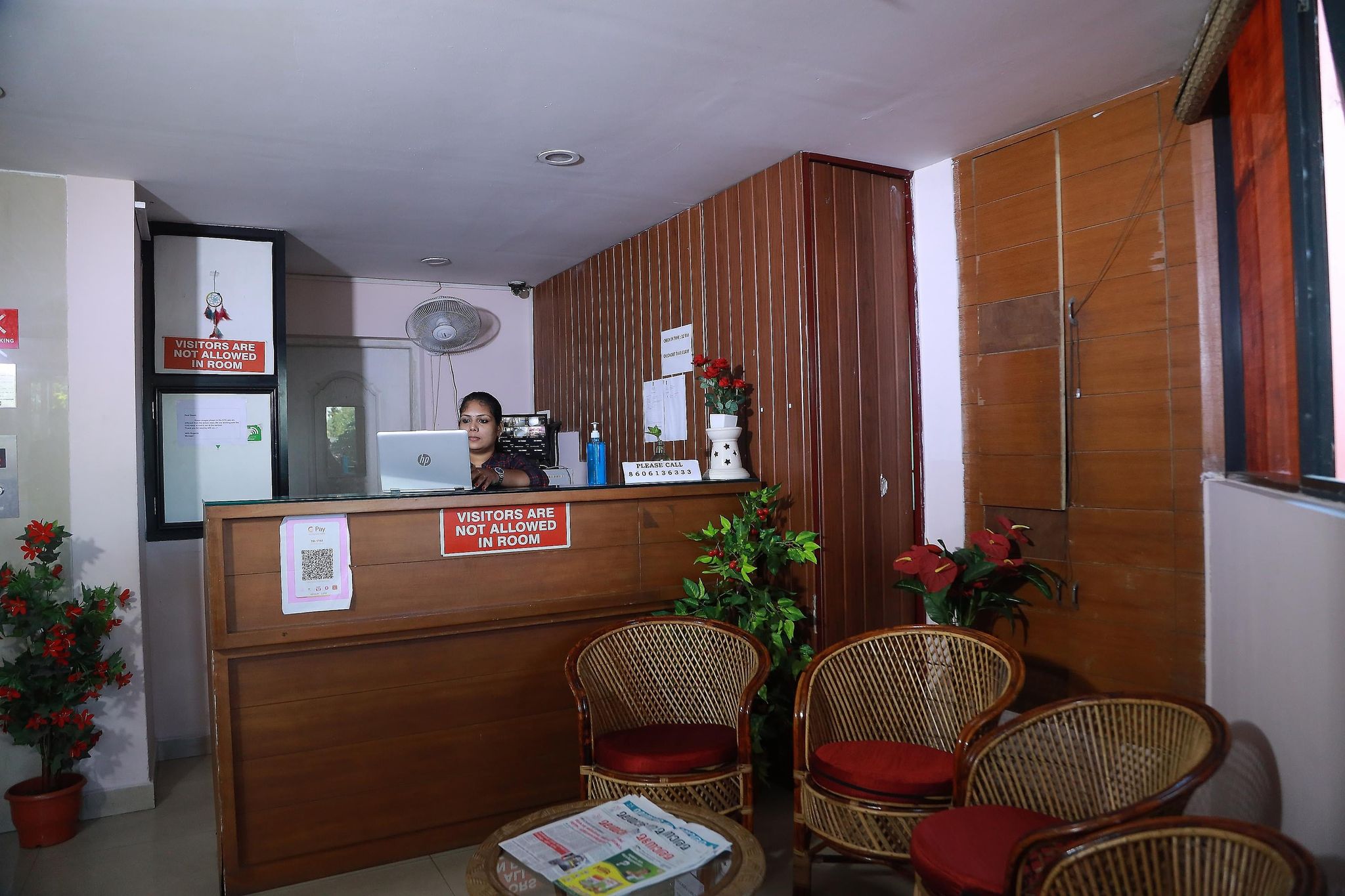 undefined Collection O Safe Hotel Kadavanthra 2