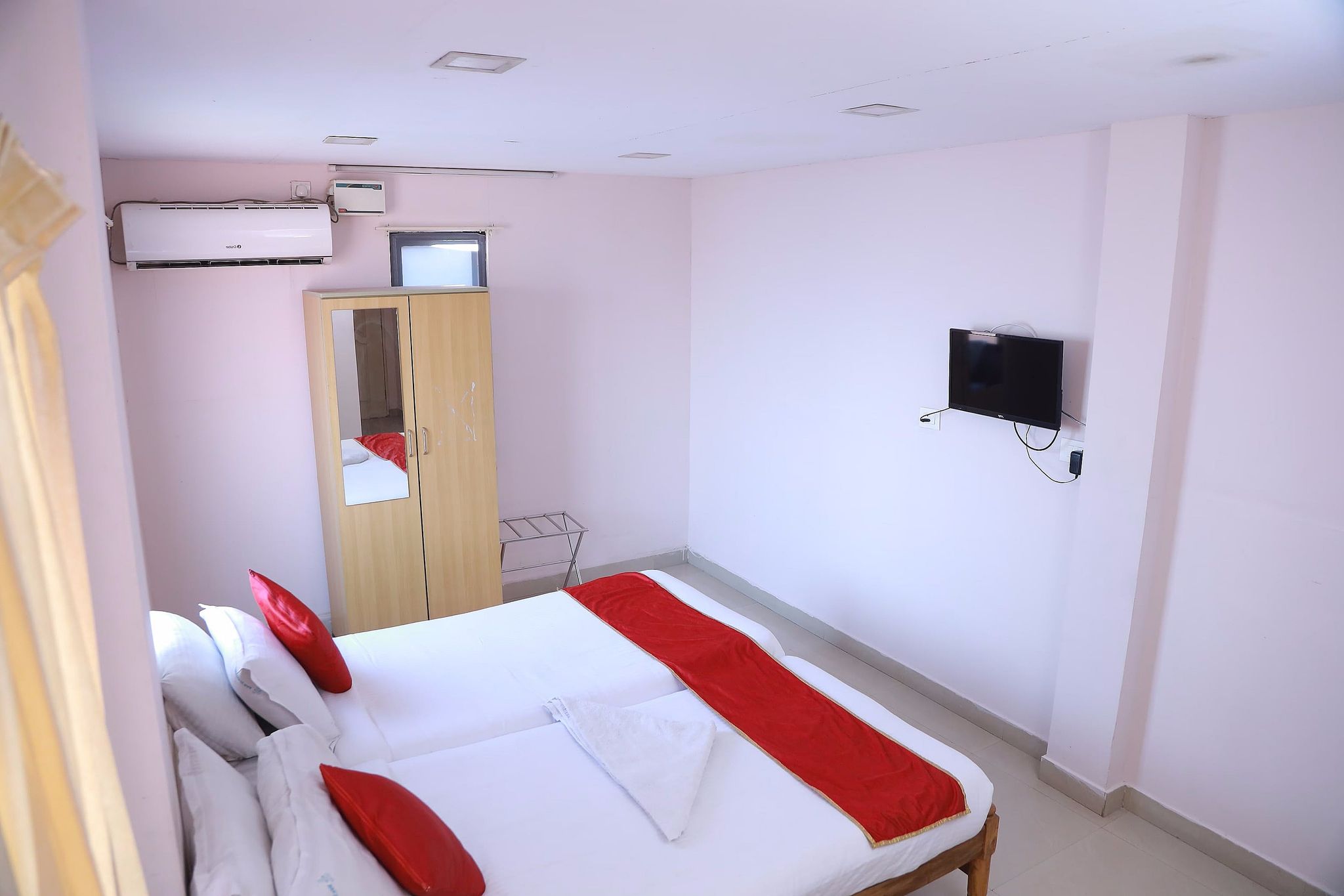 undefined Collection O Safe Hotel Kadavanthra 9