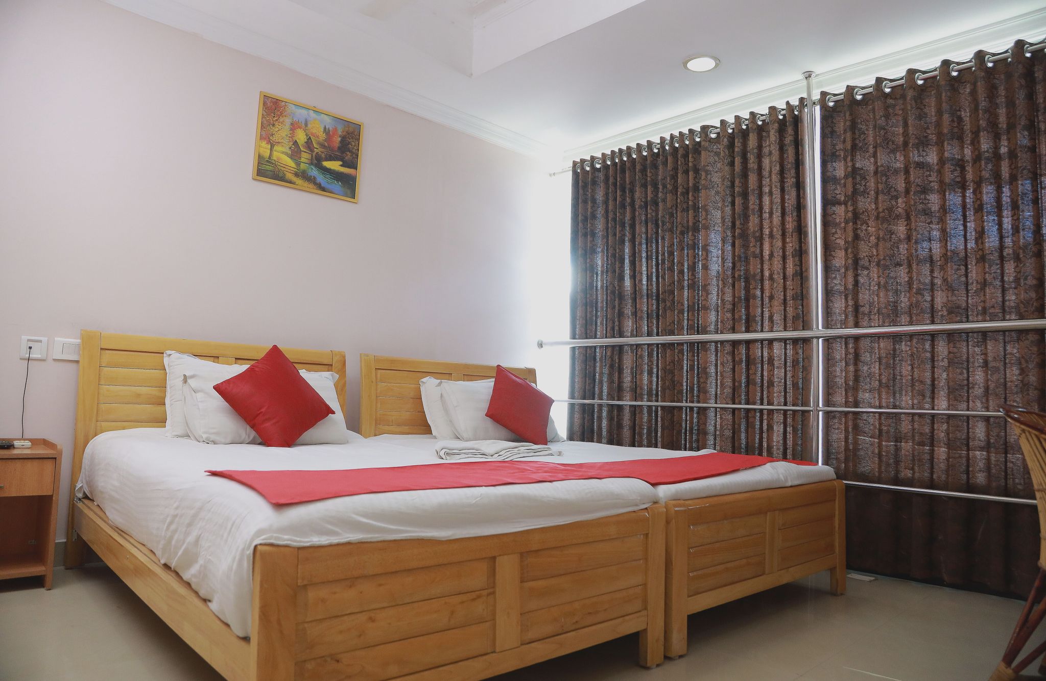 undefined Collection O Safe Hotel Kadavanthra 4