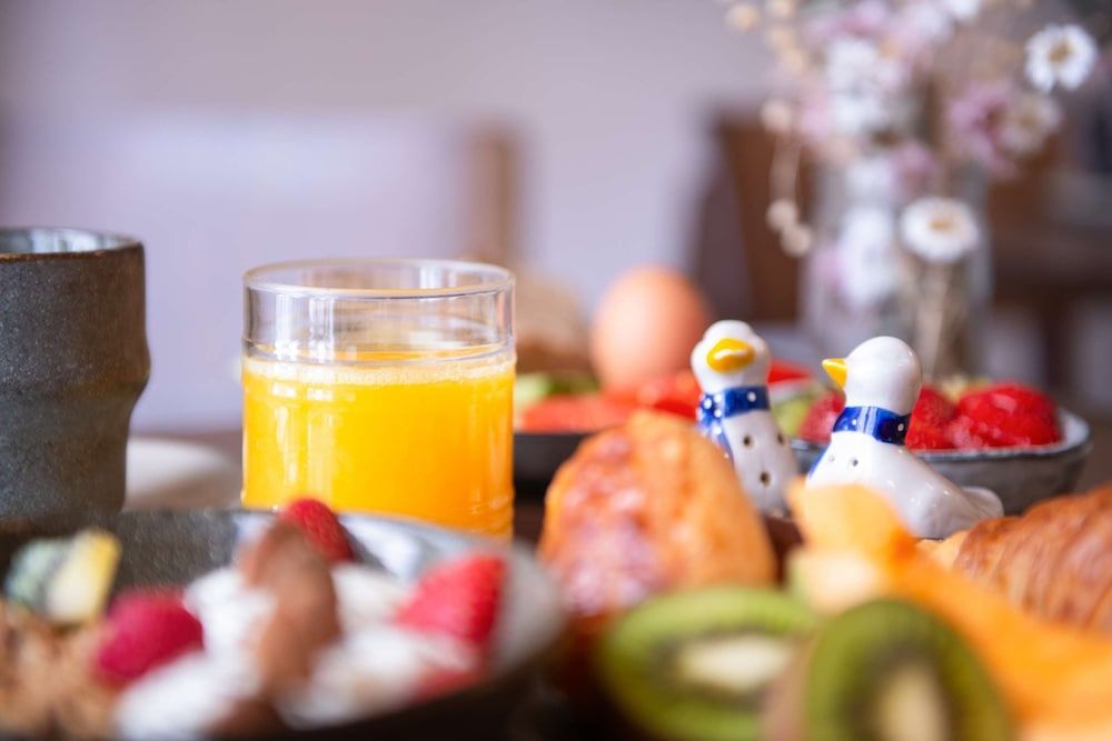 undefined Hotel de la Porte Dorée 10