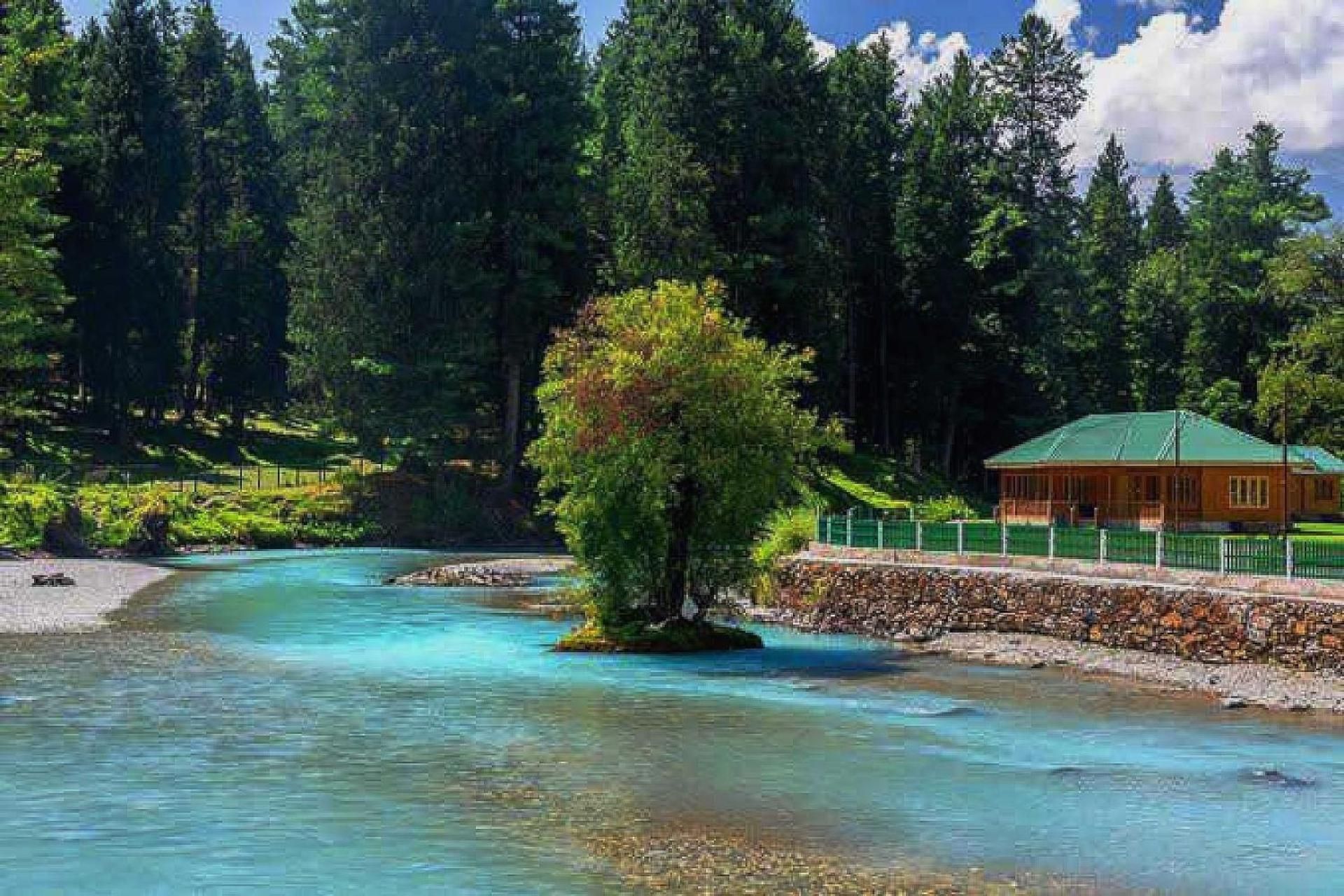 Hotel O Home Homestay Manzoor Dedard