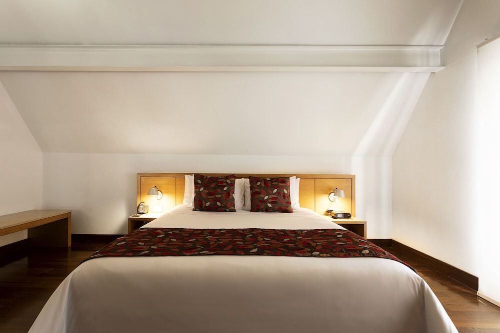 Bh la Quinta- Suites Standard Room, 1 Queen Bed 8