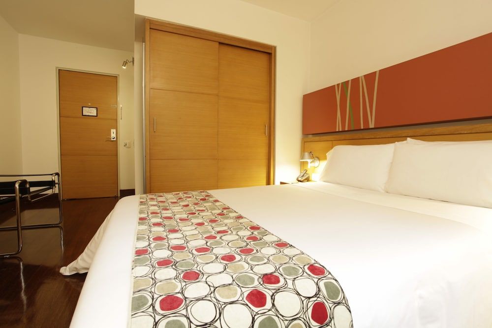 Bh la Quinta- Suites Standard Room, 1 Queen Bed 4