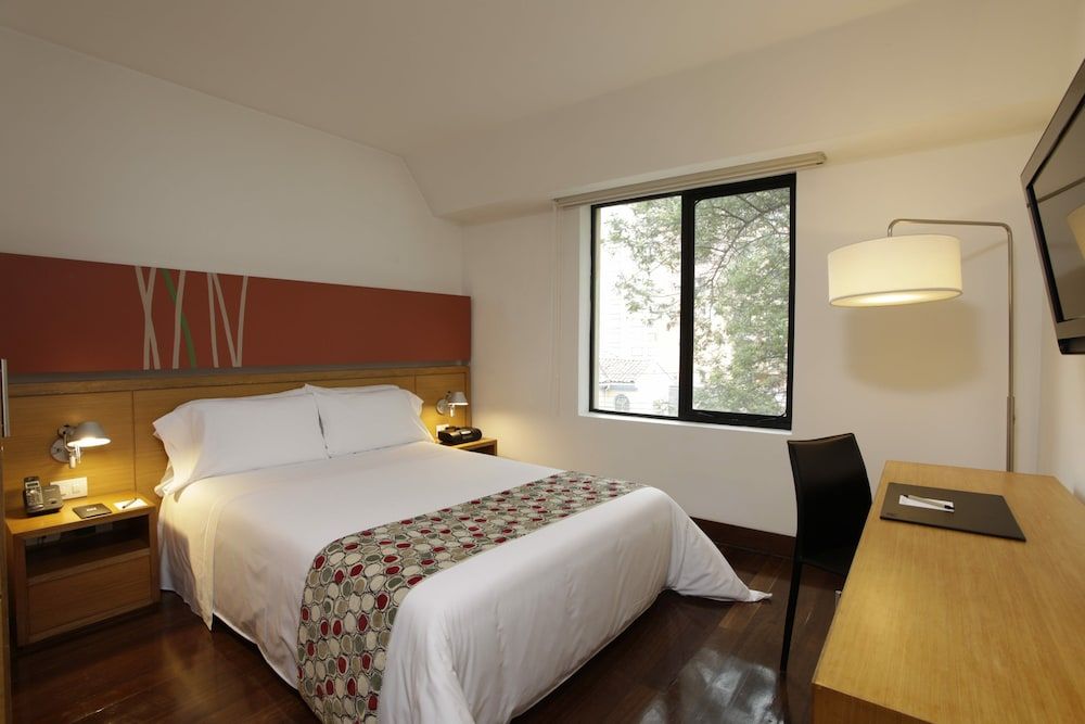 Bh la Quinta- Suites Standard Room, 1 Queen Bed 3