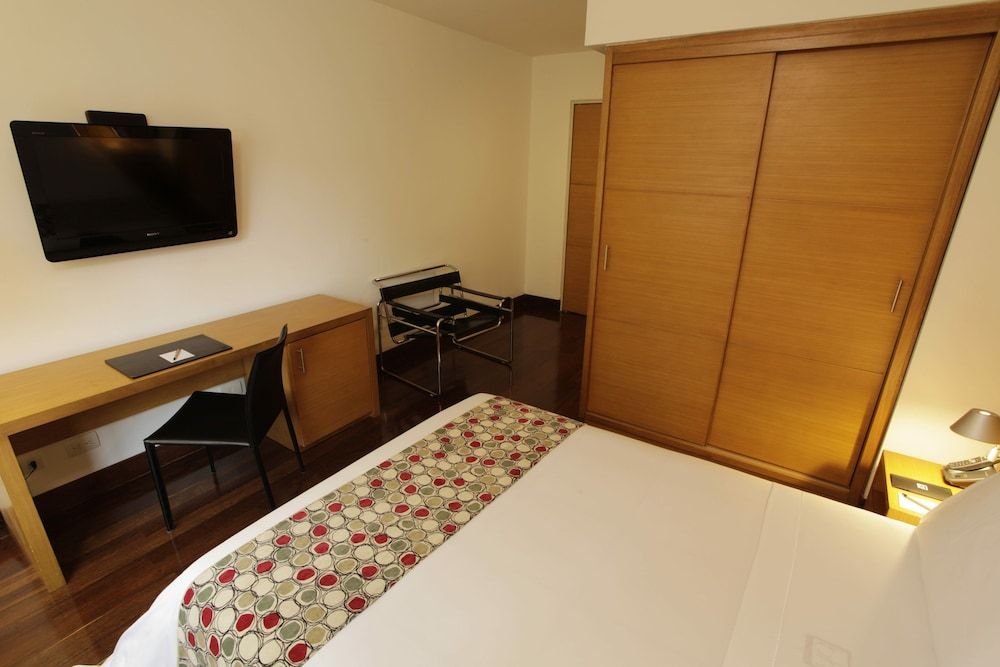 Bh la Quinta- Suites Standard Room, 1 Queen Bed