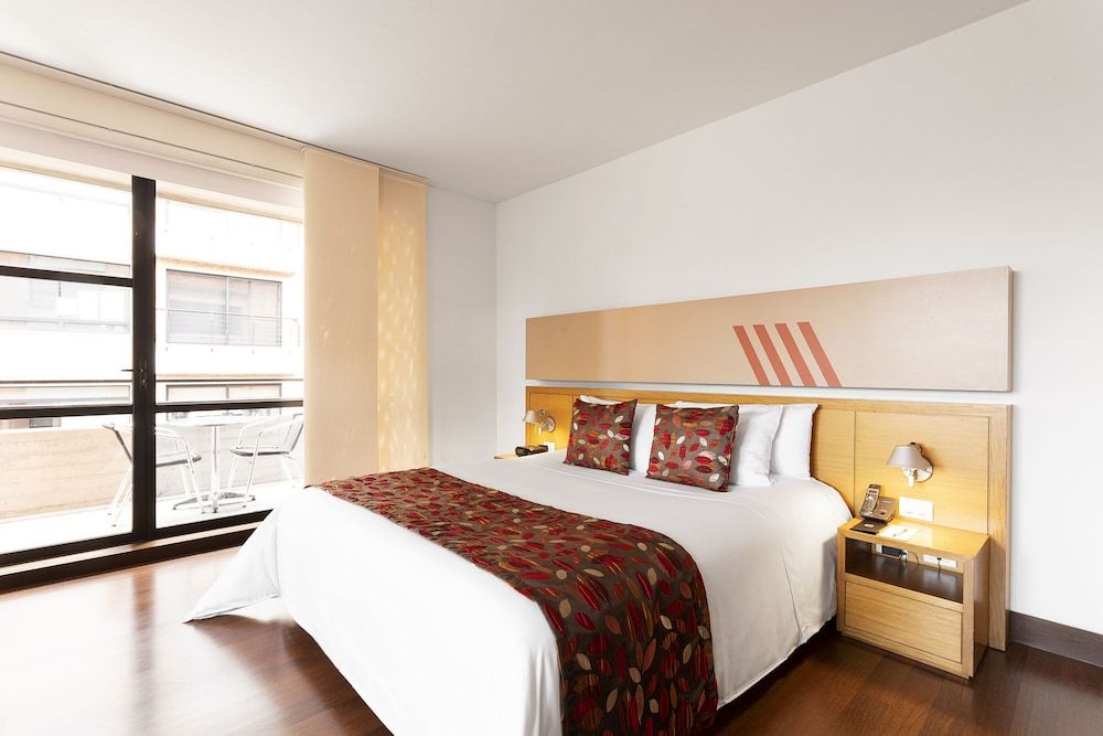 undefined Bh la Quinta- Suites