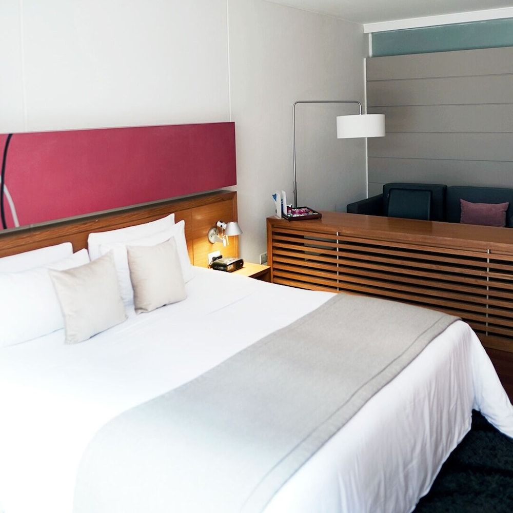 Bh la Quinta- Suites Standard Room, 1 Queen Bed 10