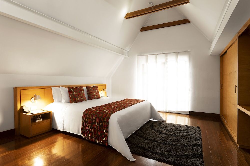 Bh la Quinta- Suites Traditional Room 4