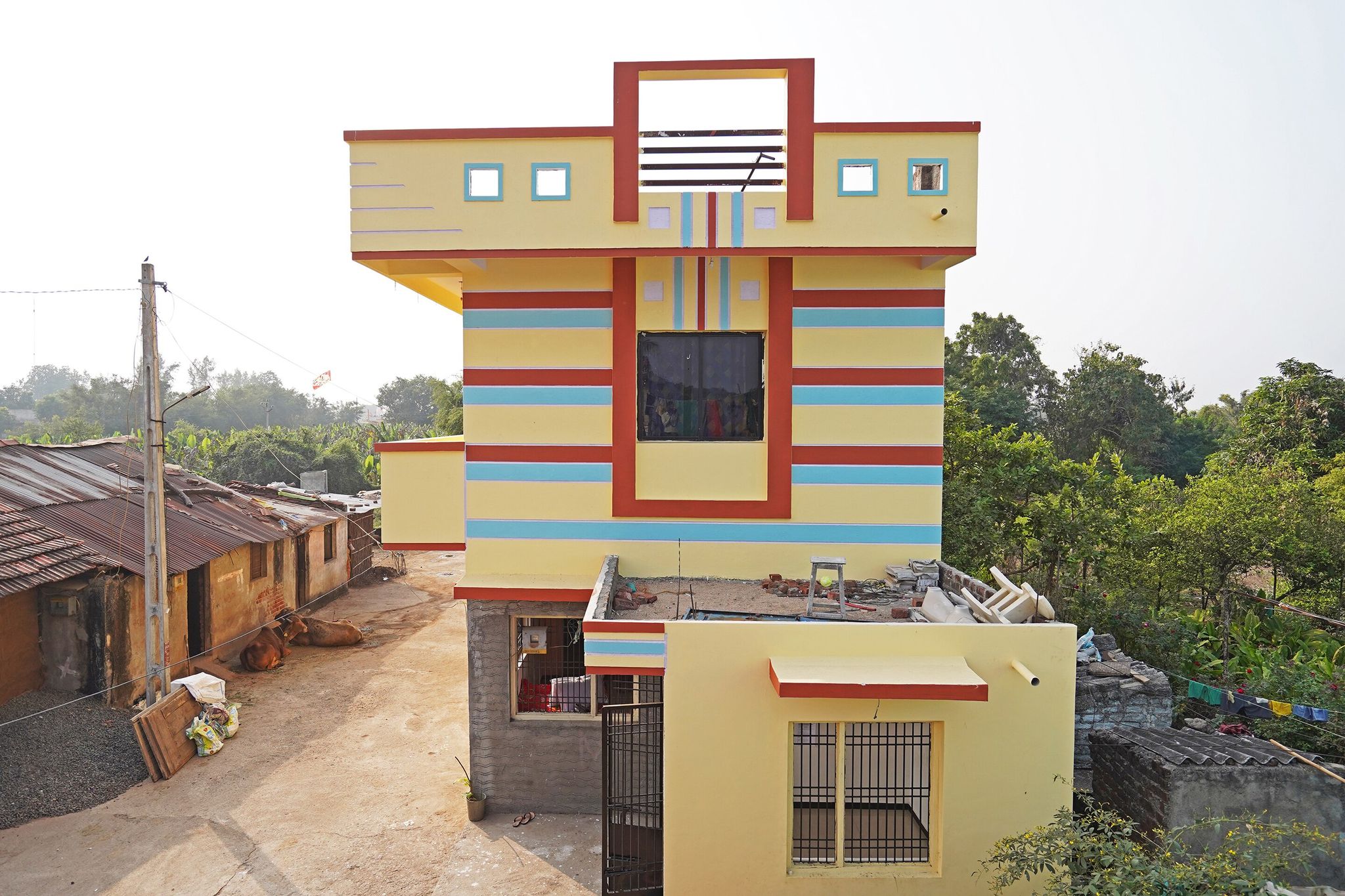 Hotel O Home Mahavir Home Stay