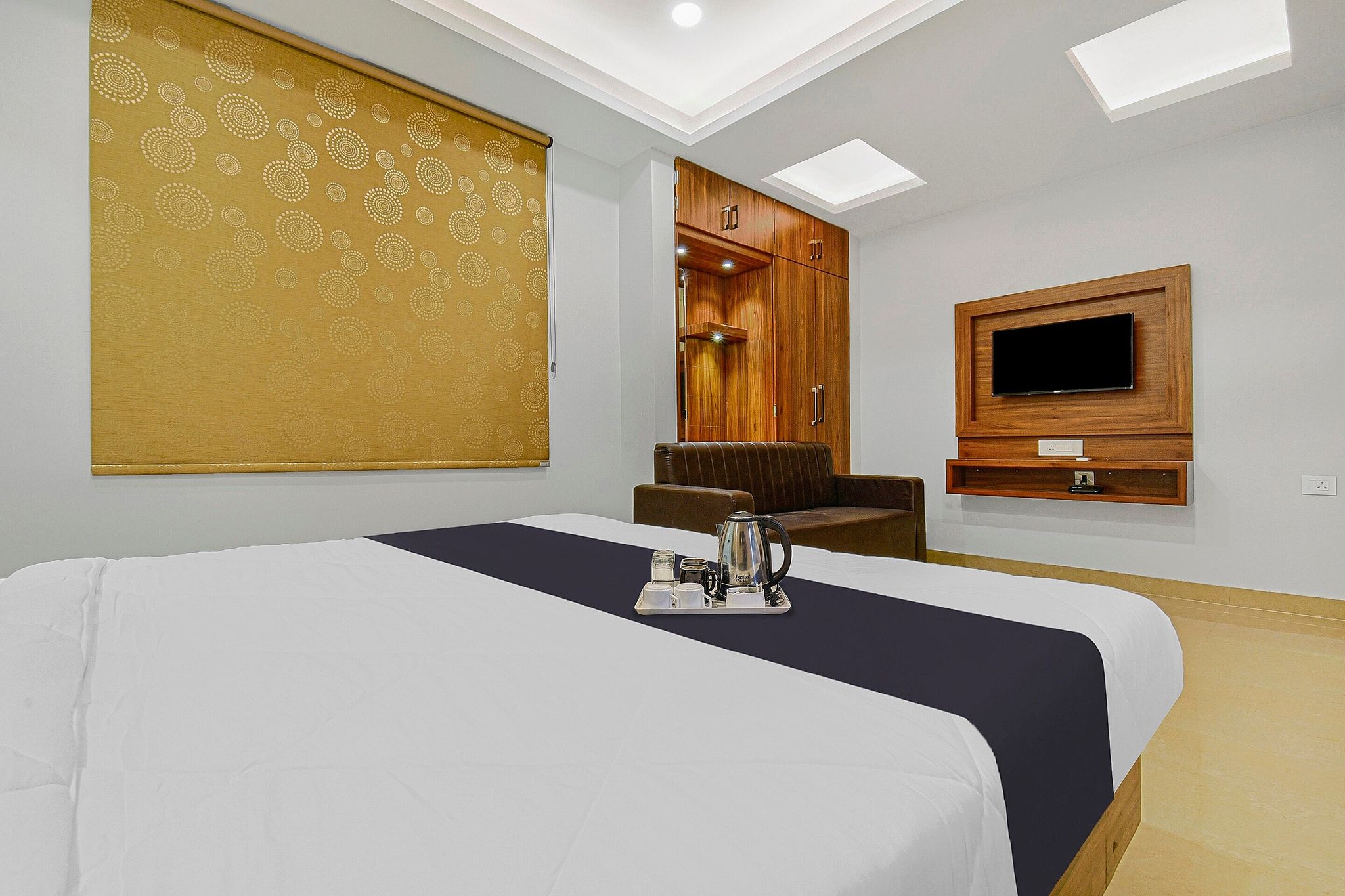 Townhouse OAK Holiday Grand Deluxe 5