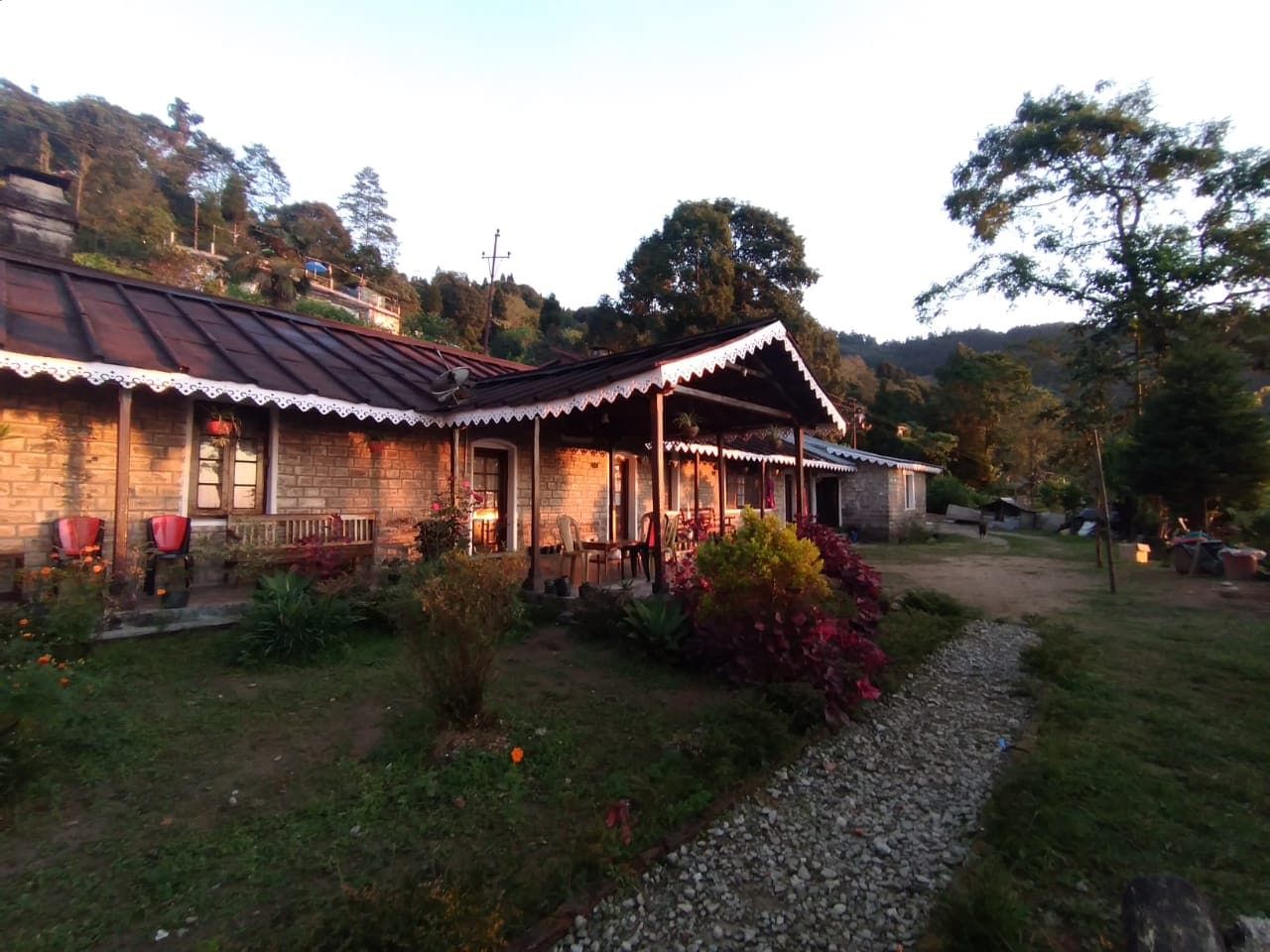 Hotel O Home Heritage Homestay