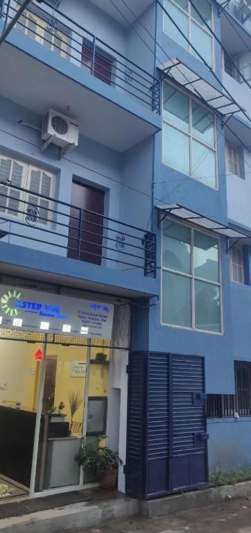 Hotel O Aster Vue Hotel- Near K R Puram Bhattarahalli Signal