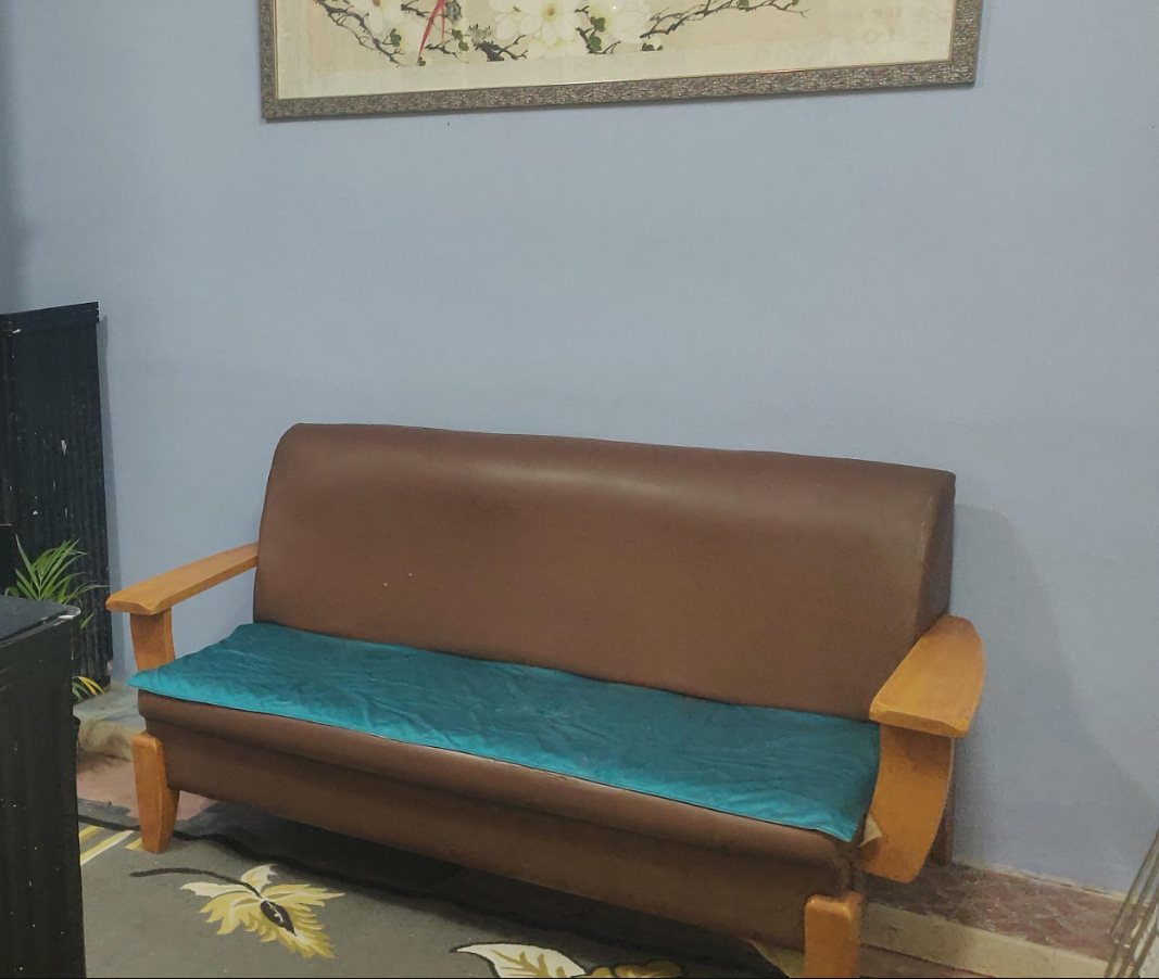 Public Areas