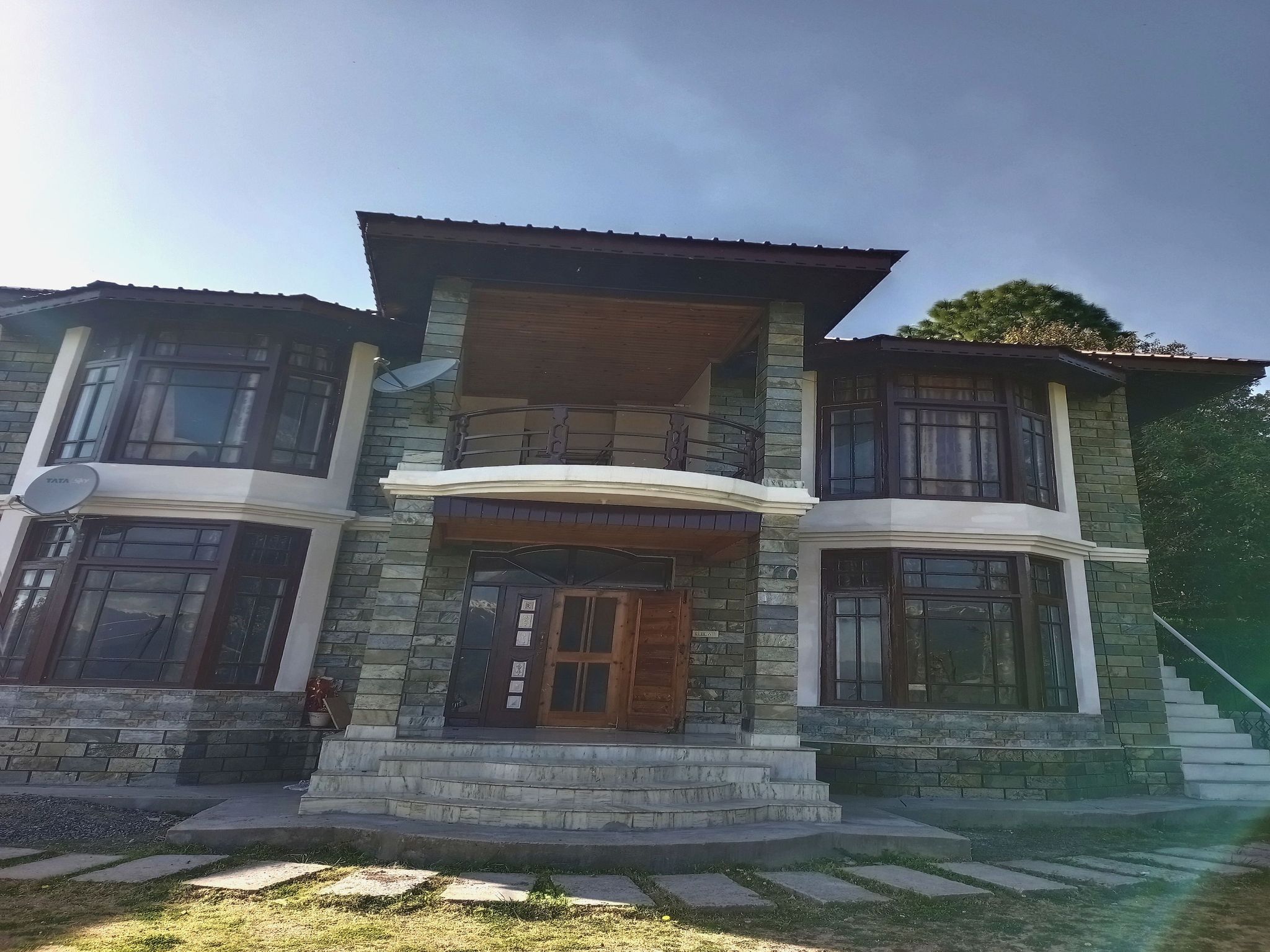 Hotel O Home Ekant Kutir Homestay