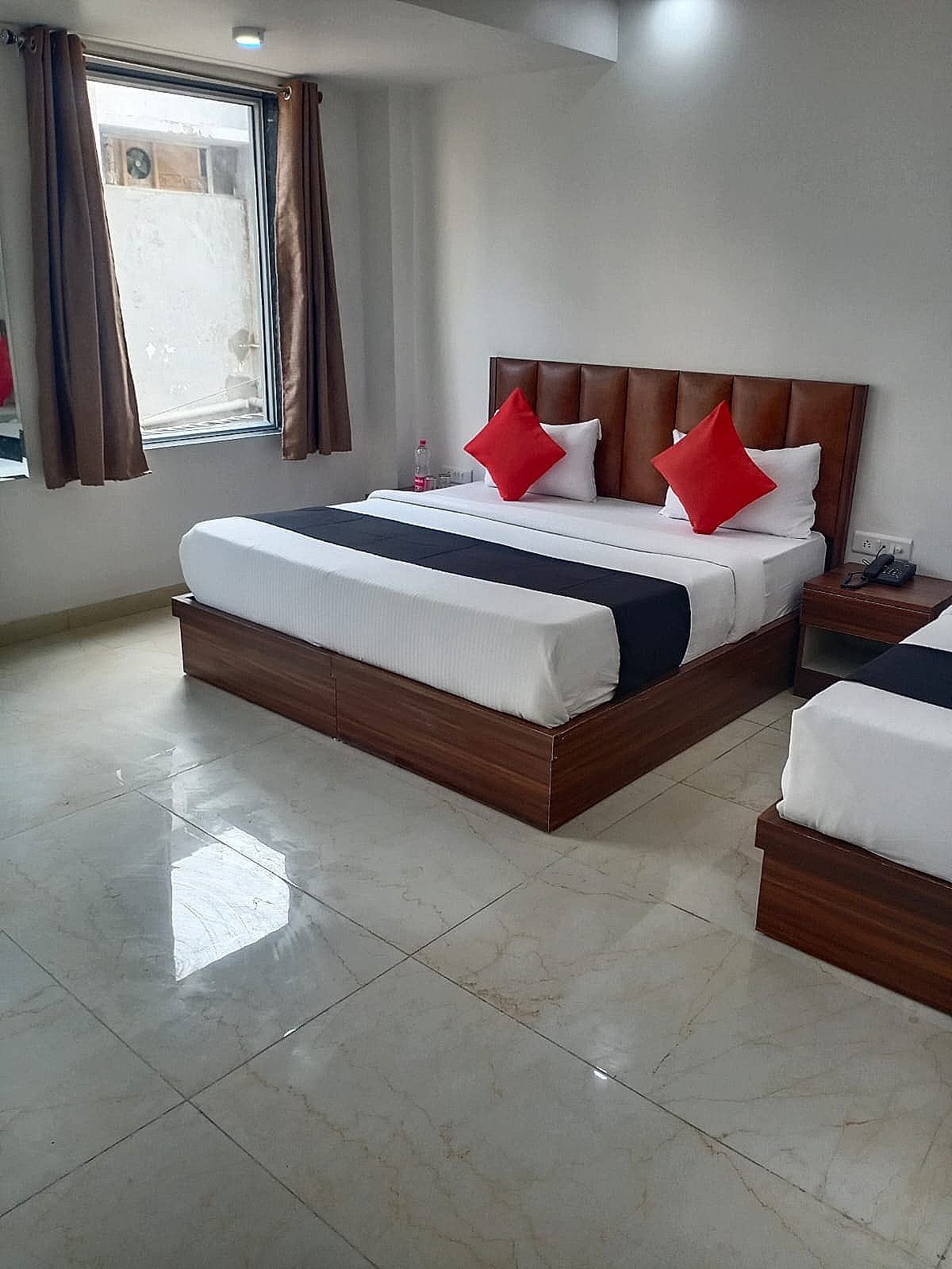 Hotel O Aerotech Classic 2