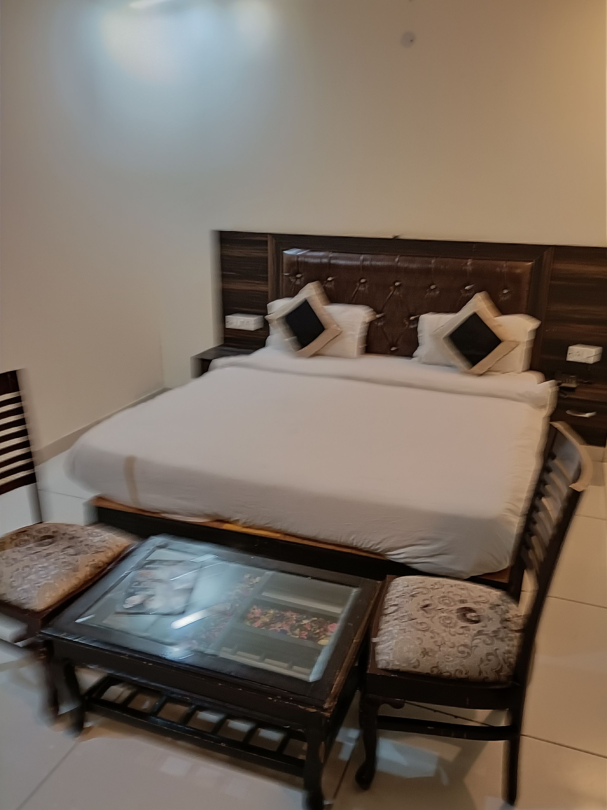 Hotel O Aerotech Classic 11