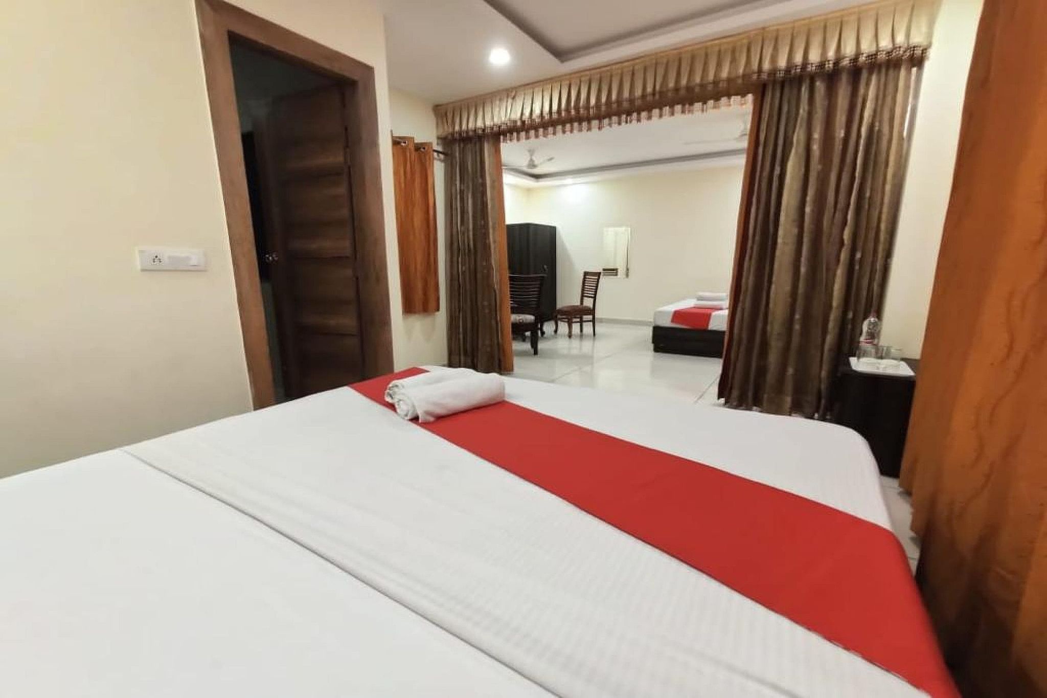 Hotel O Aerotech Classic 19