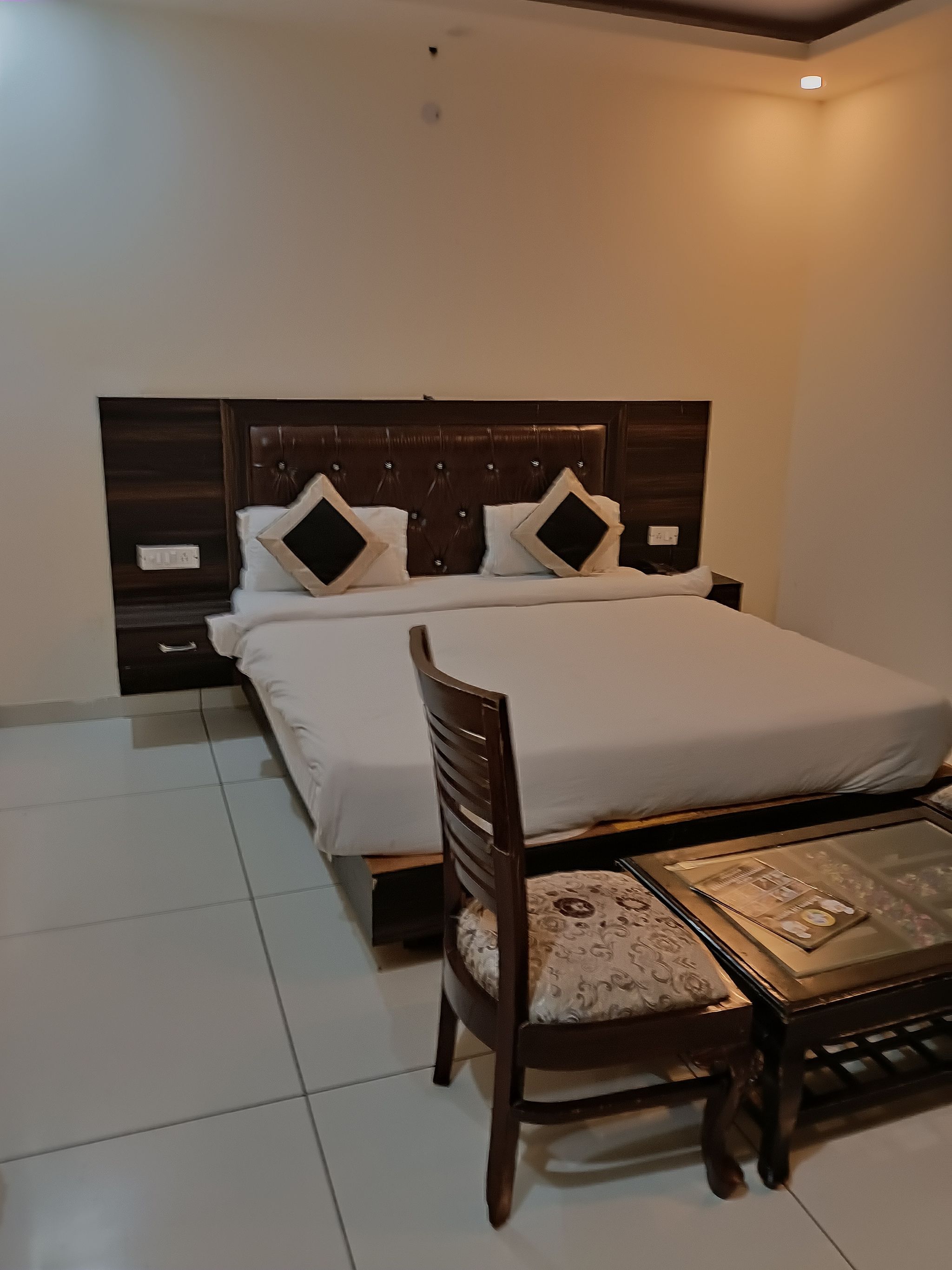 Hotel O Aerotech Classic 10