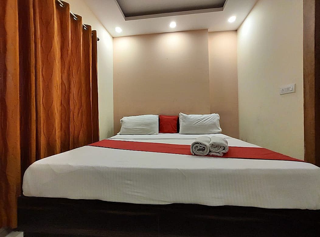 Hotel O Aerotech Classic 6