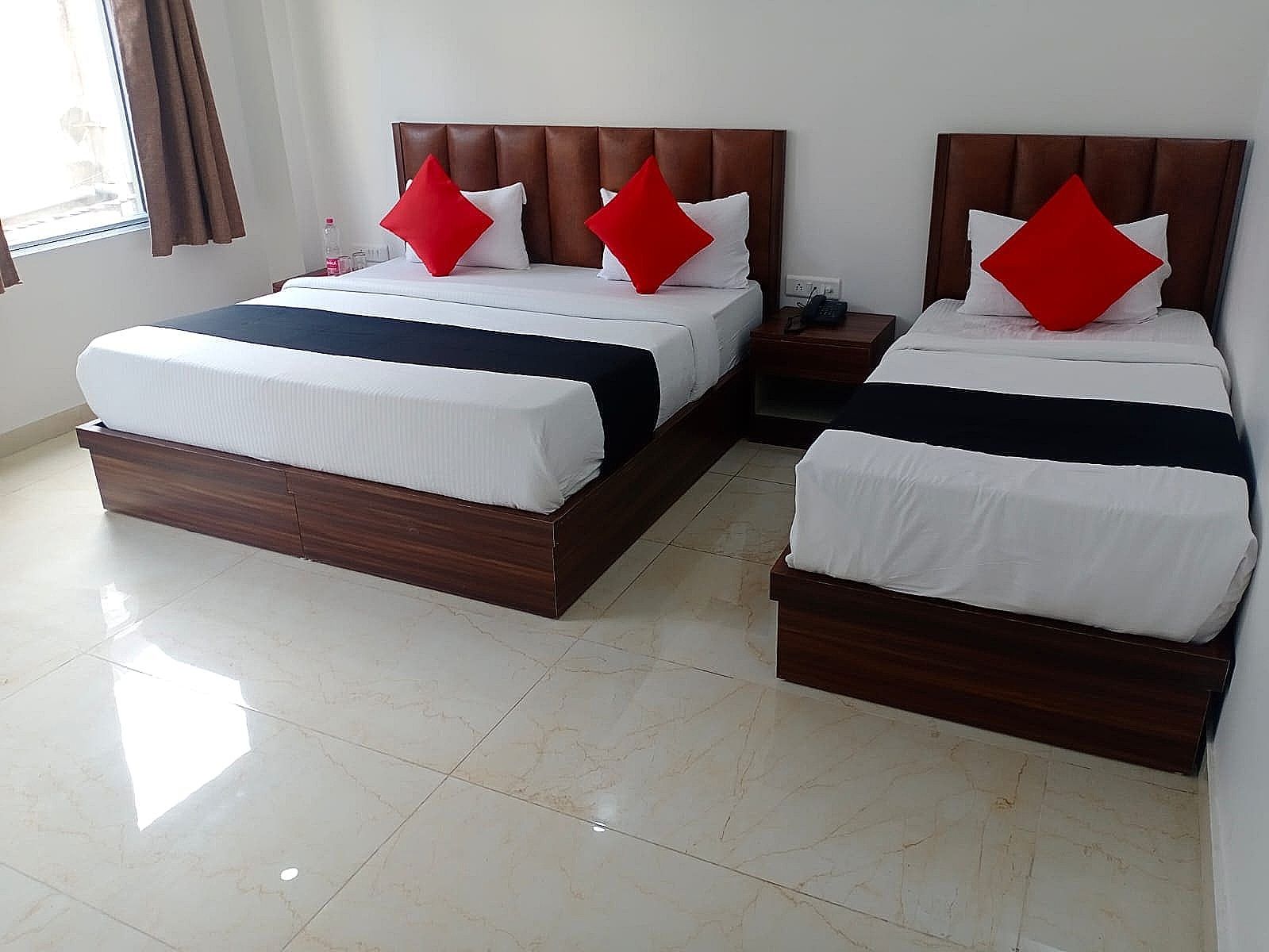 Hotel O Aerotech Classic