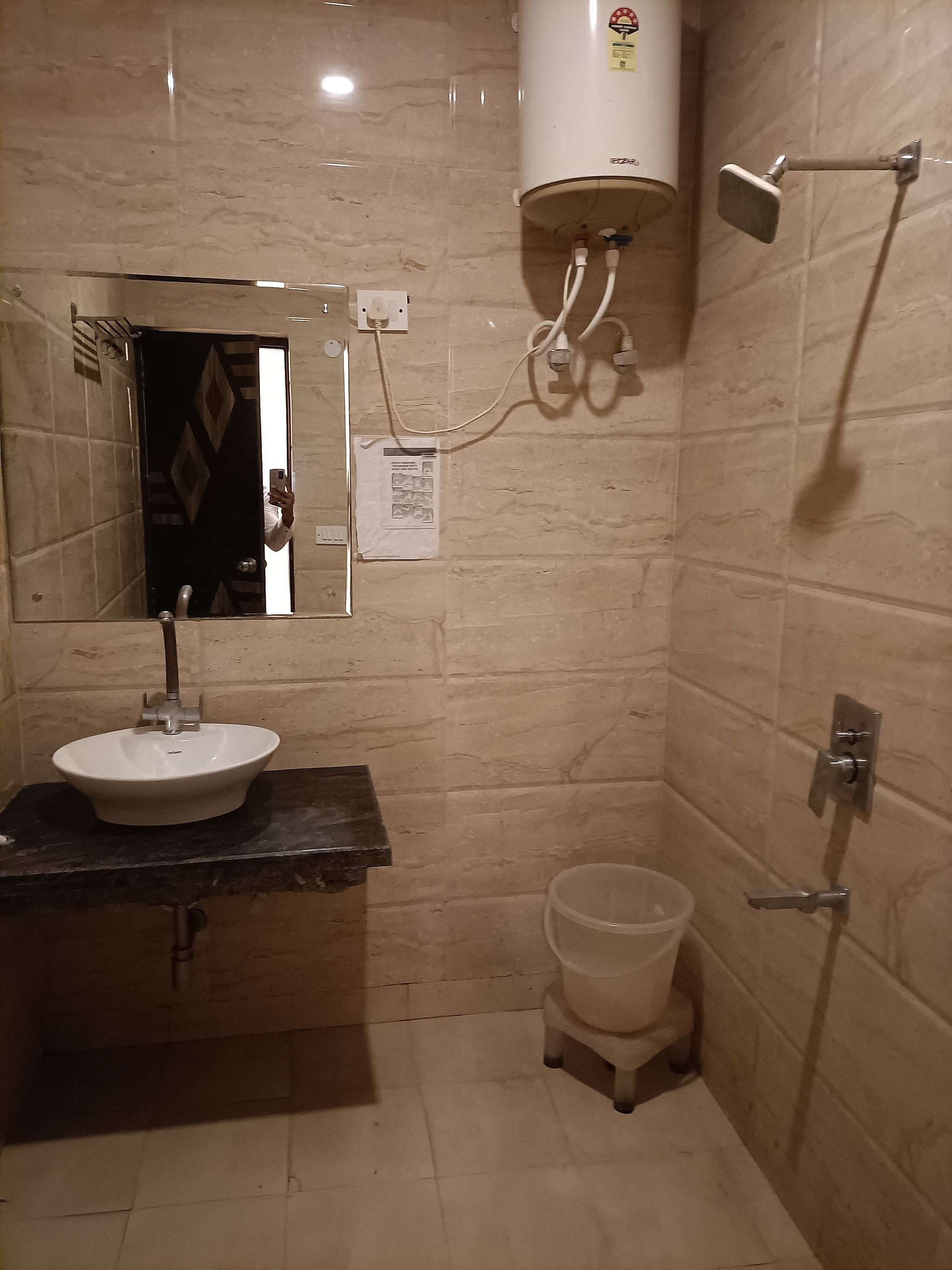 Hotel O Aerotech Classic 25