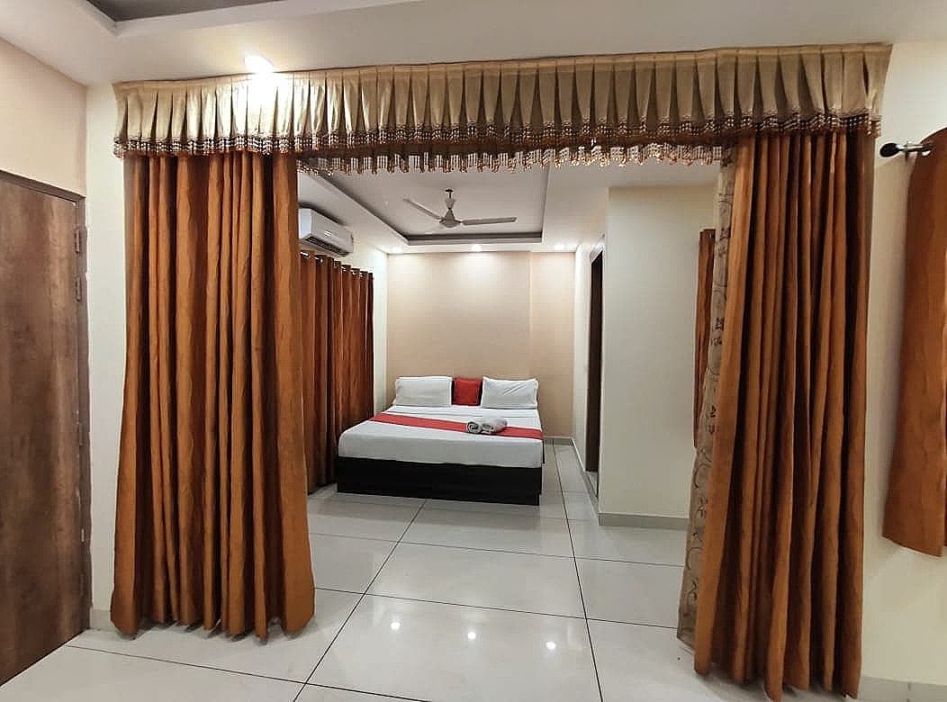 Hotel O Aerotech Classic 5