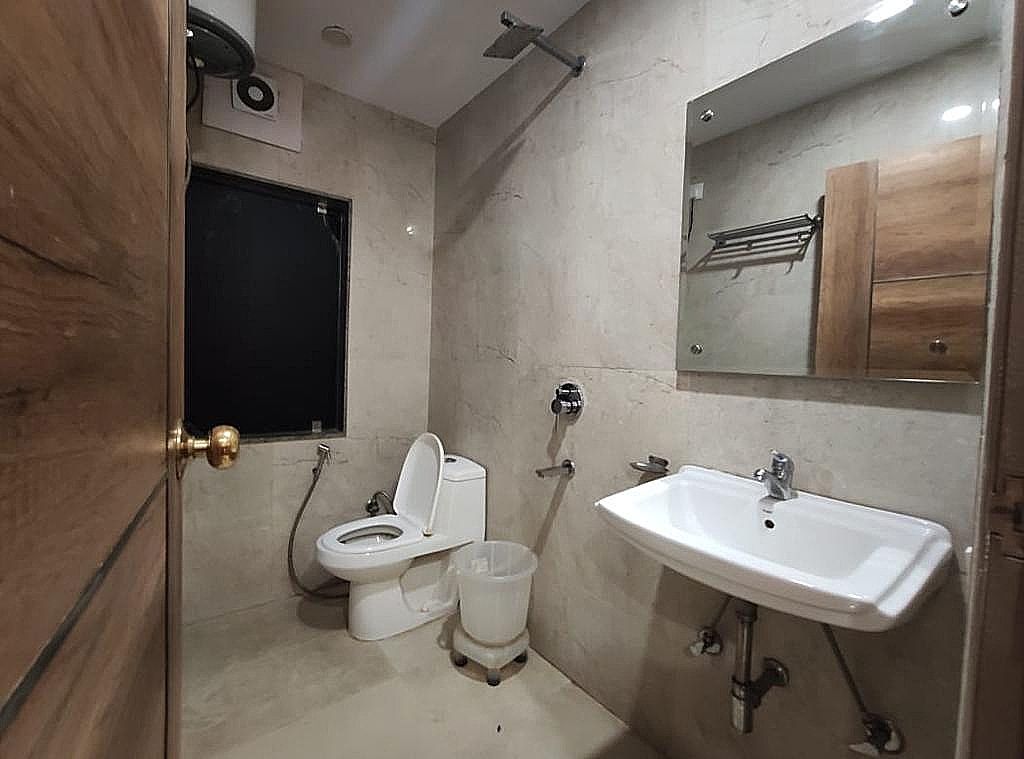 Hotel O Aerotech Classic 23