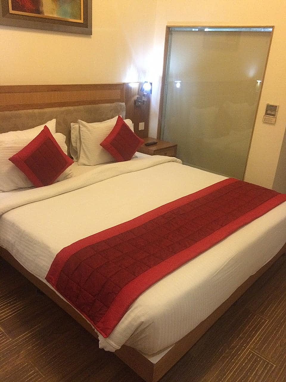 Hotel O Aerotech Classic 16