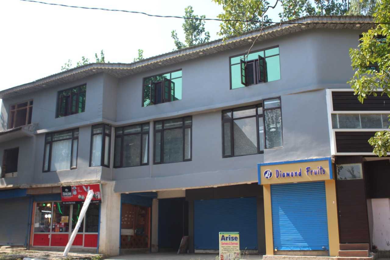 Hotel O Home Nafeel Homestay