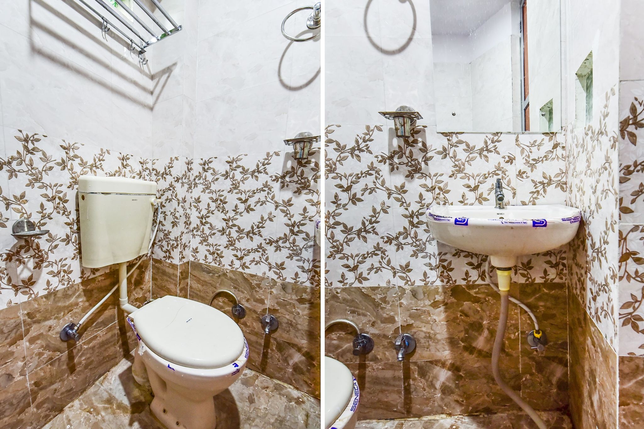 Super Hotel O by OYO Tourist Residency Classic 15